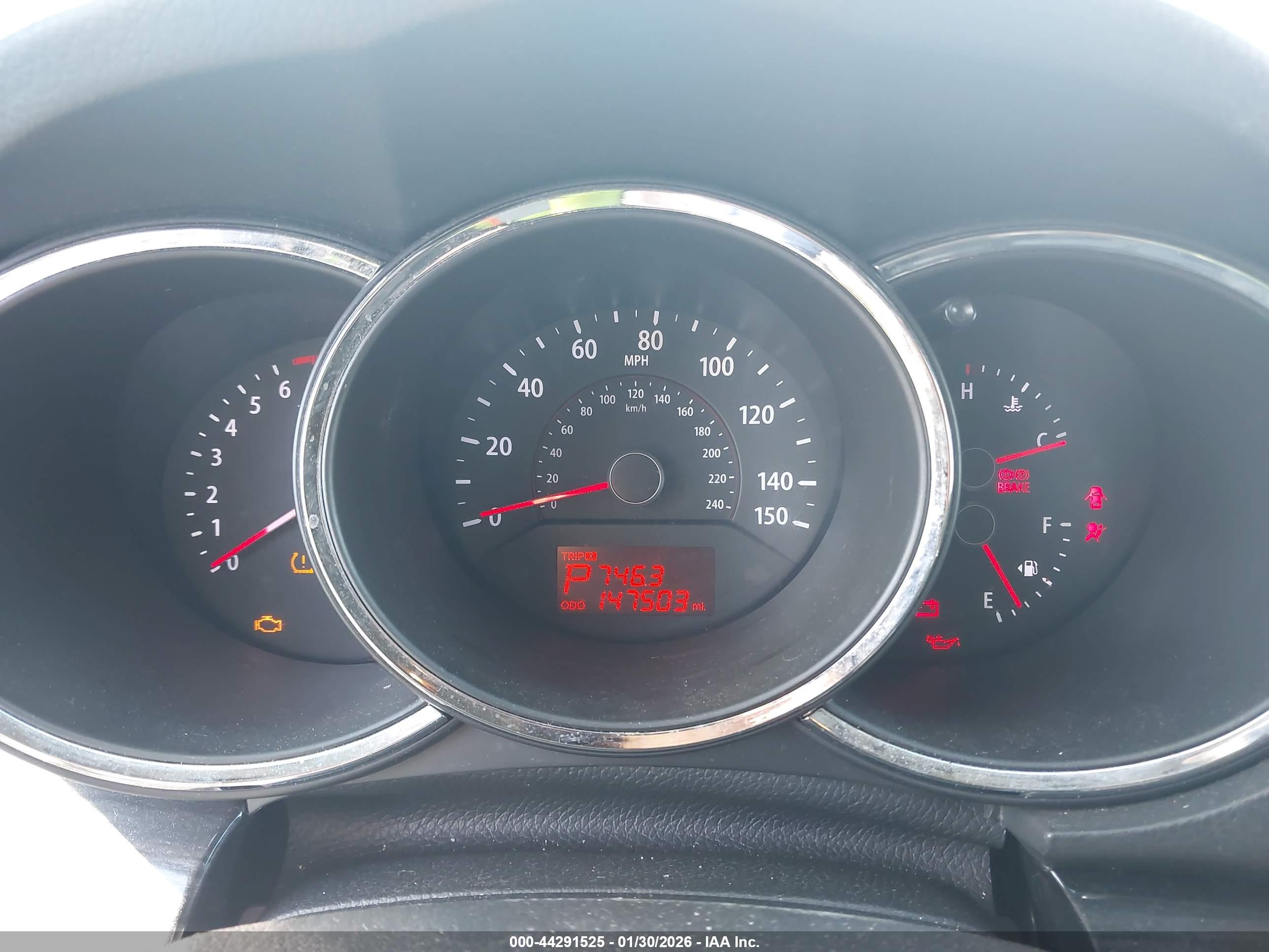 KIA SORENTO image 7