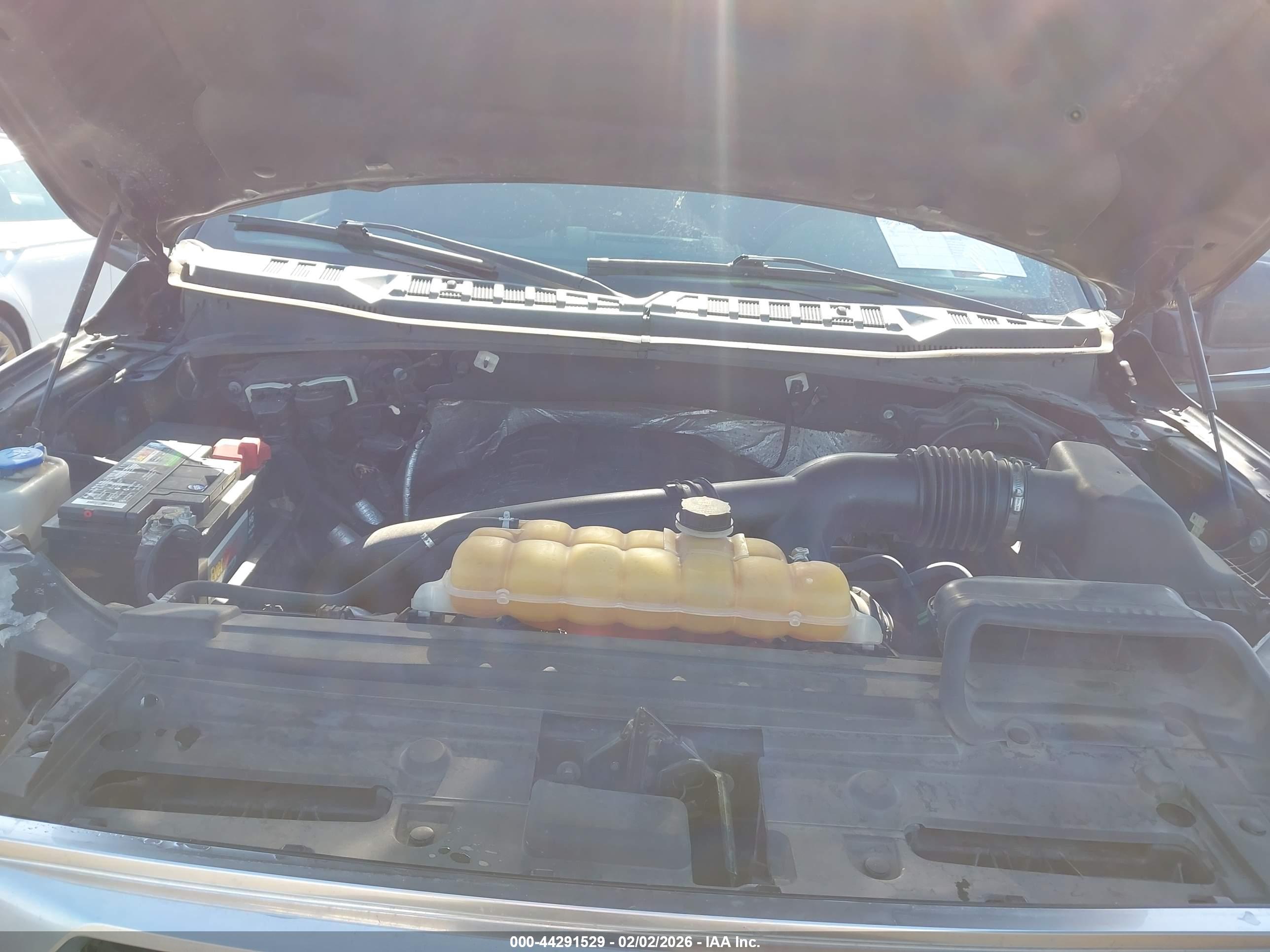 FORD F-150 image 10