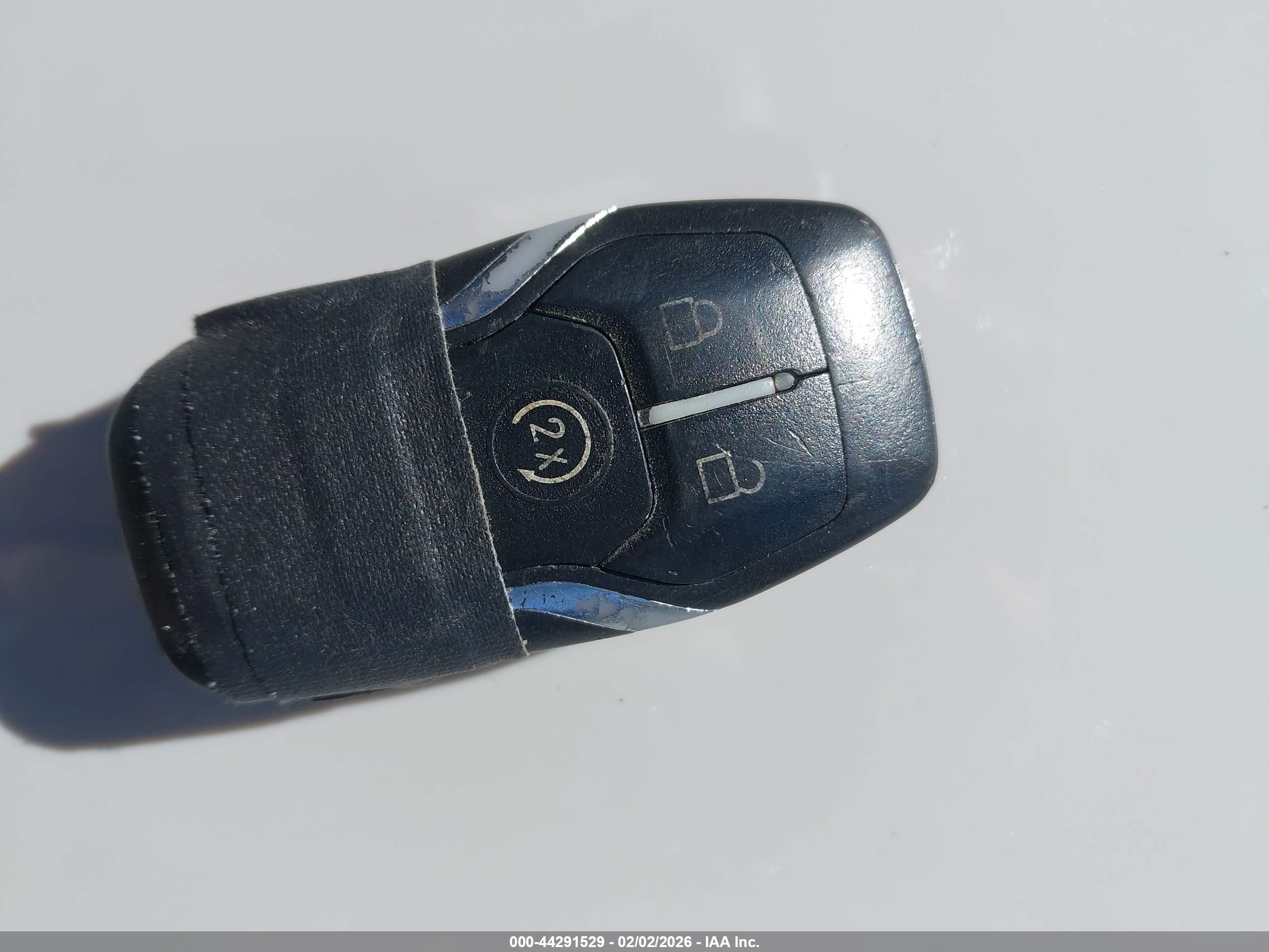 FORD F-150 image 11