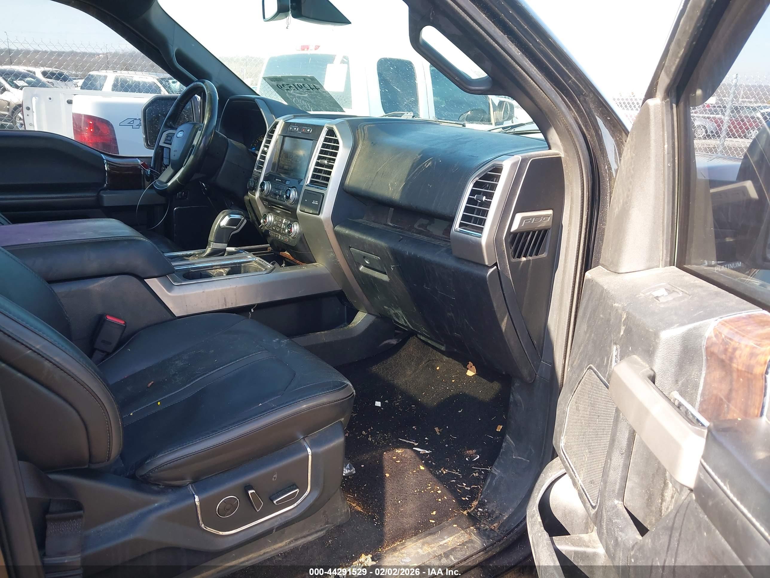 FORD F-150 image 5
