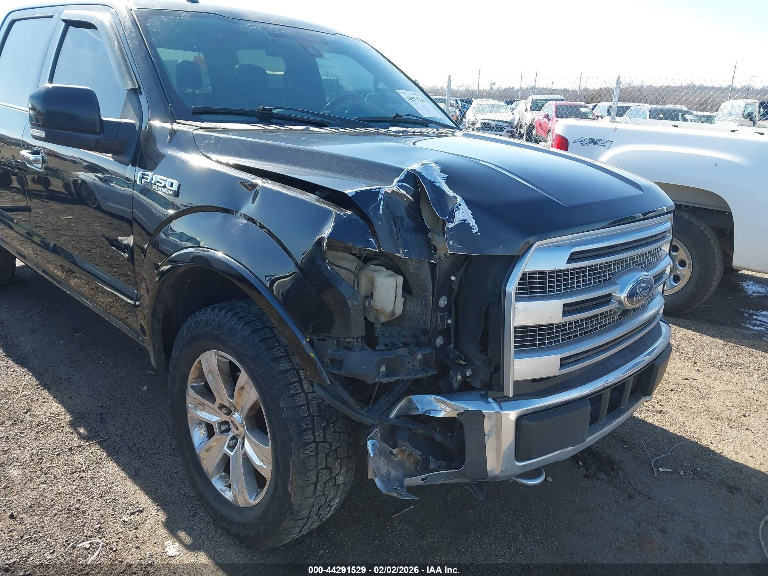 FORD F-150 image 6