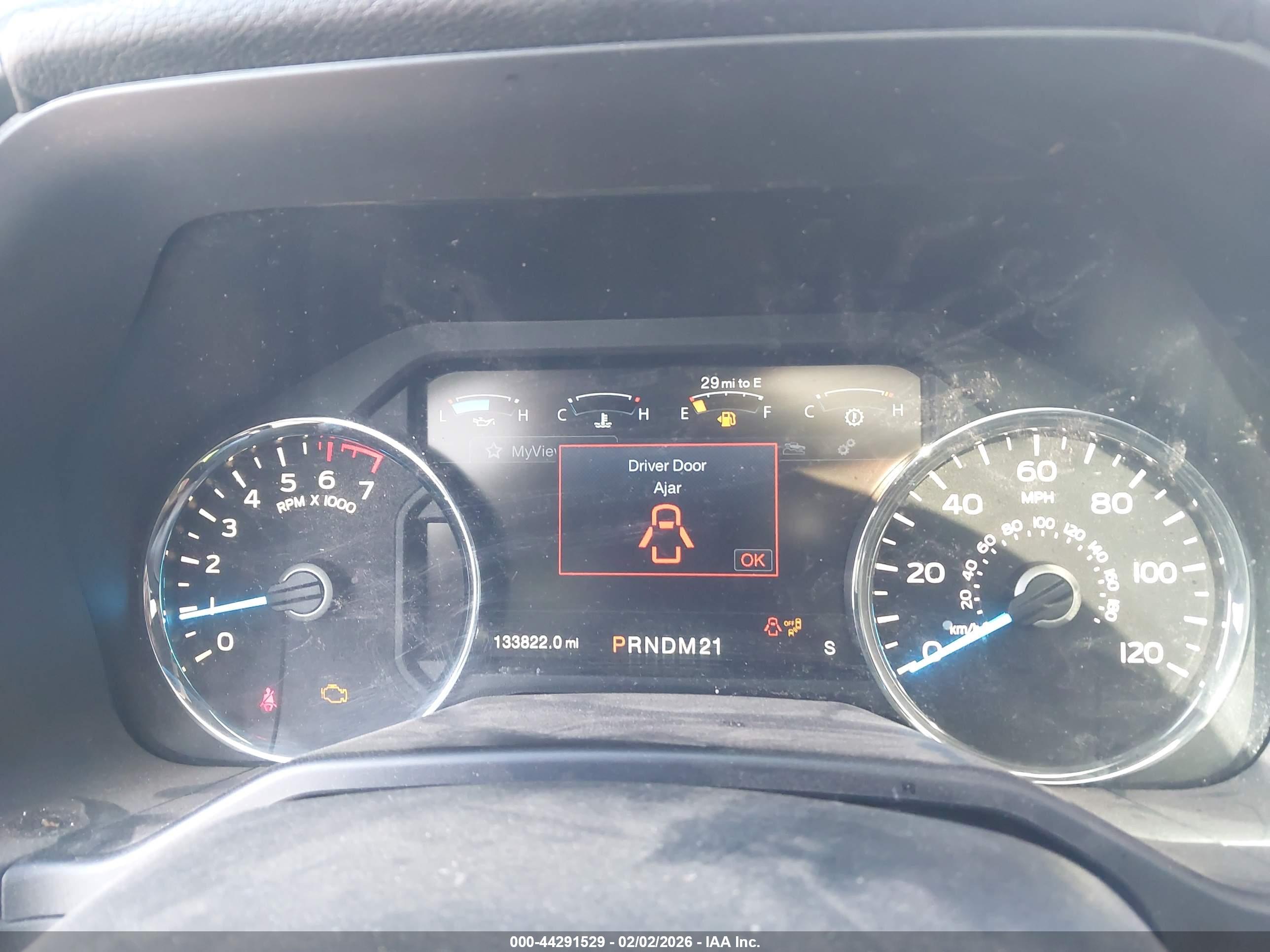 FORD F-150 image 7