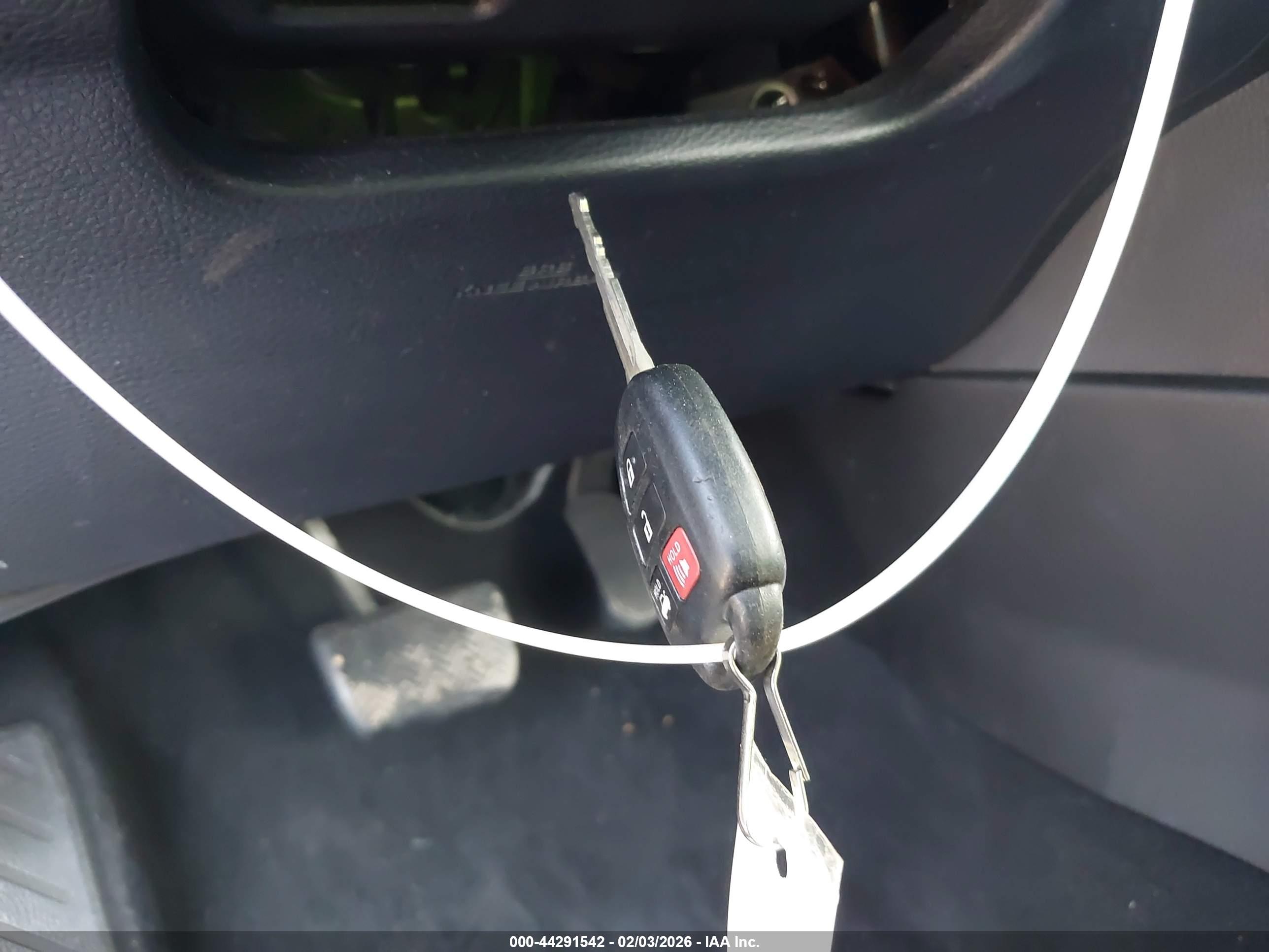 TOYOTA COROLLA image 11