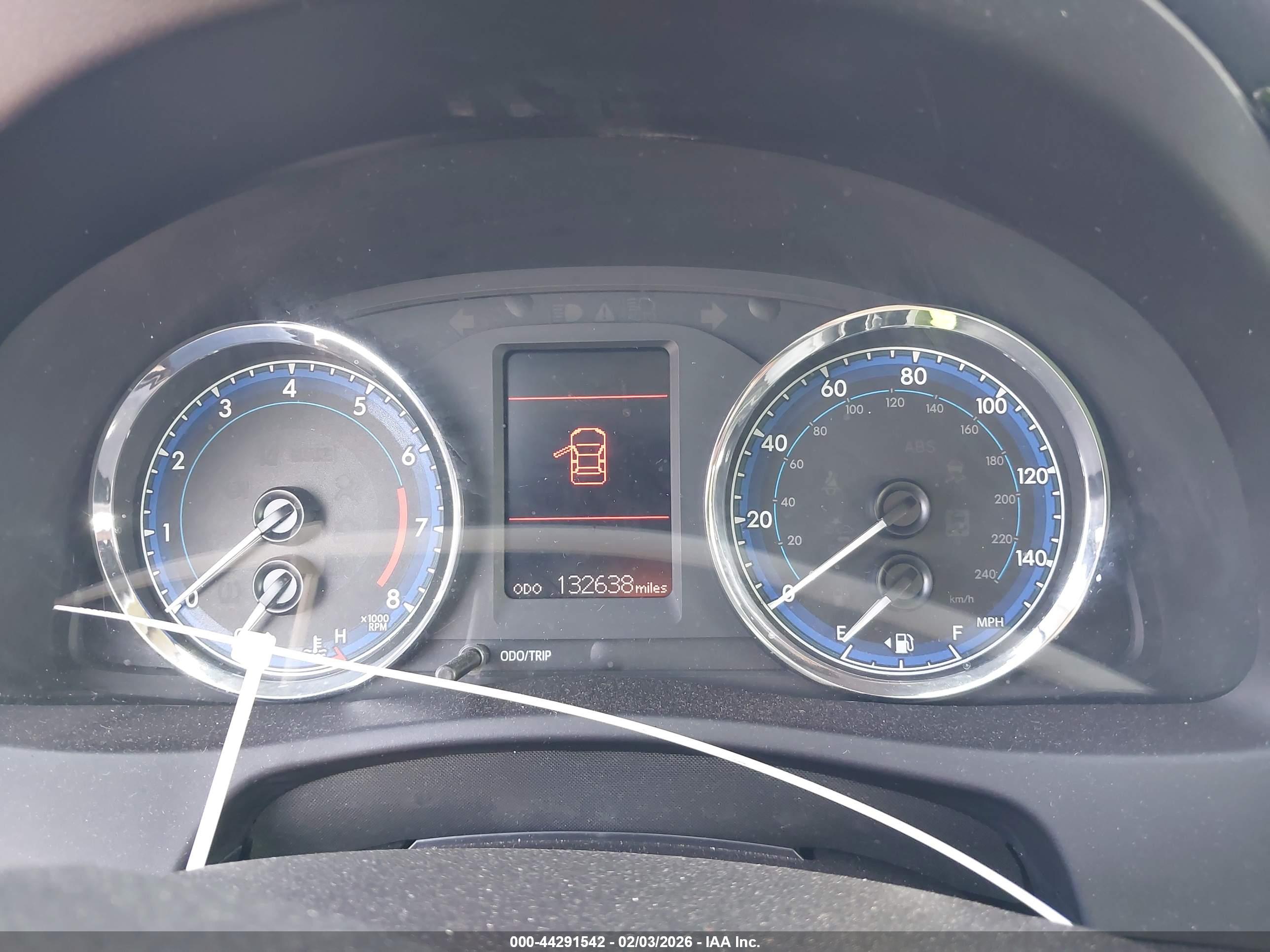 TOYOTA COROLLA image 7