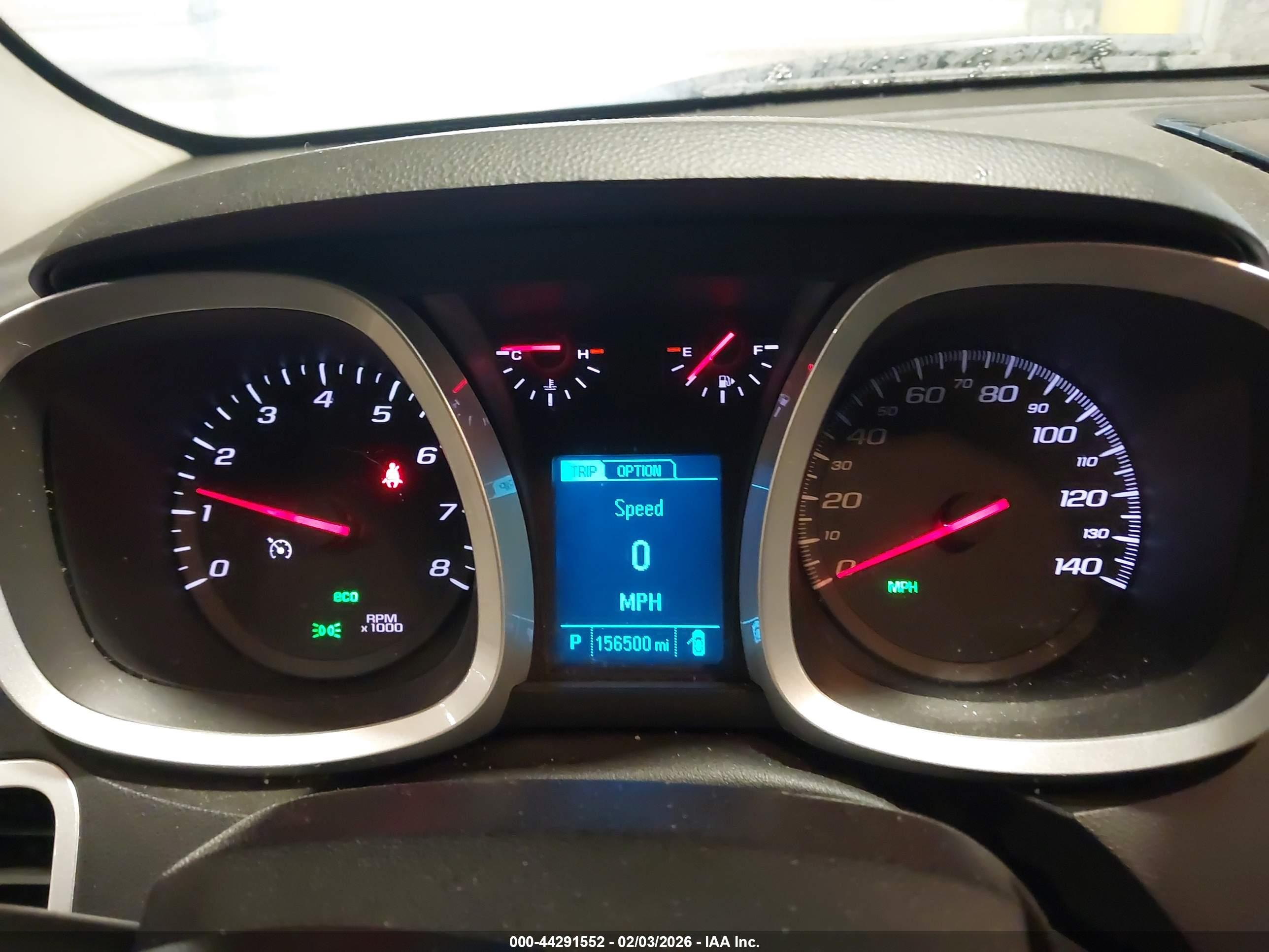 CHEVROLET EQUINOX image 7