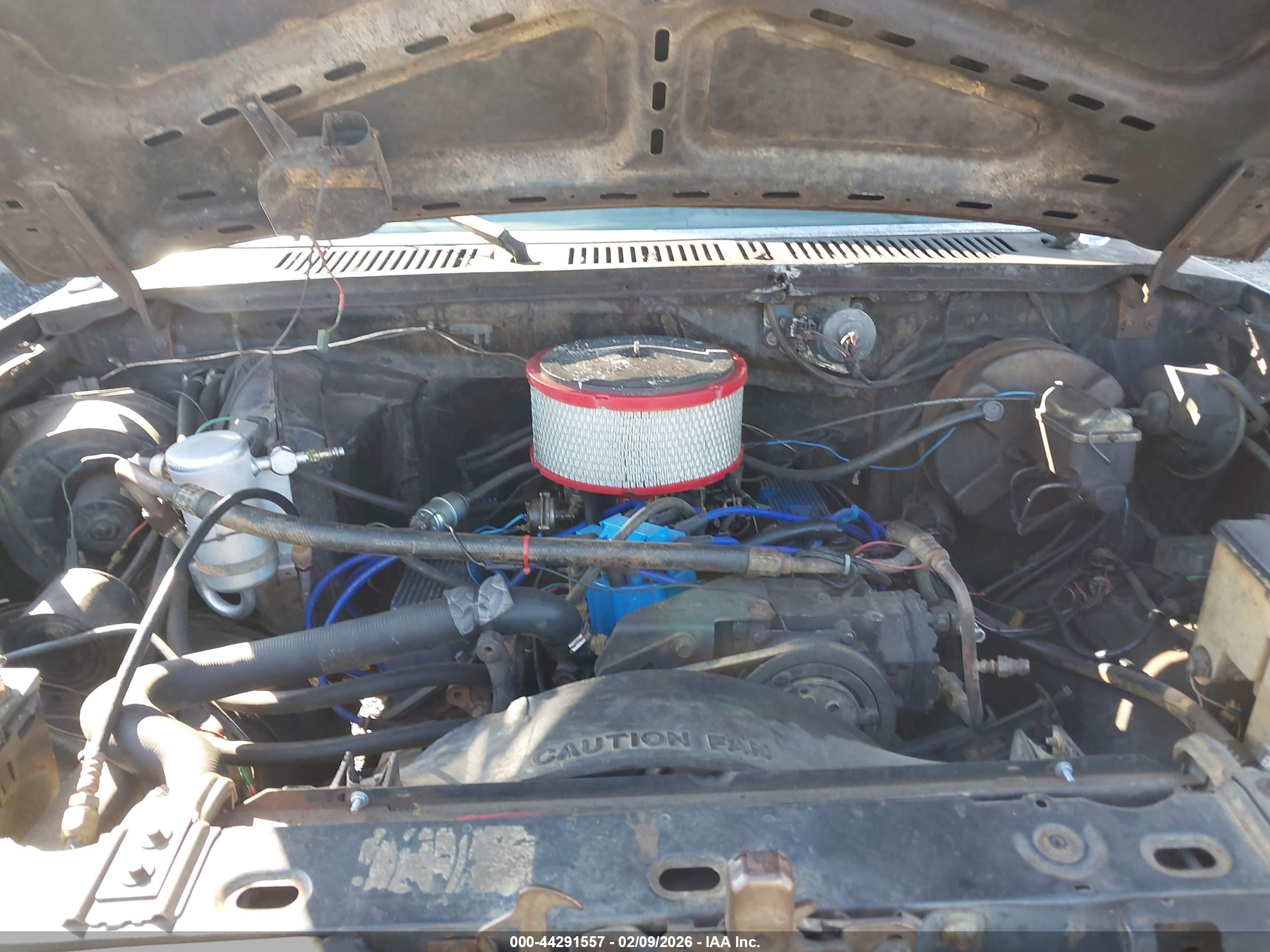 FORD BRONCO image 10