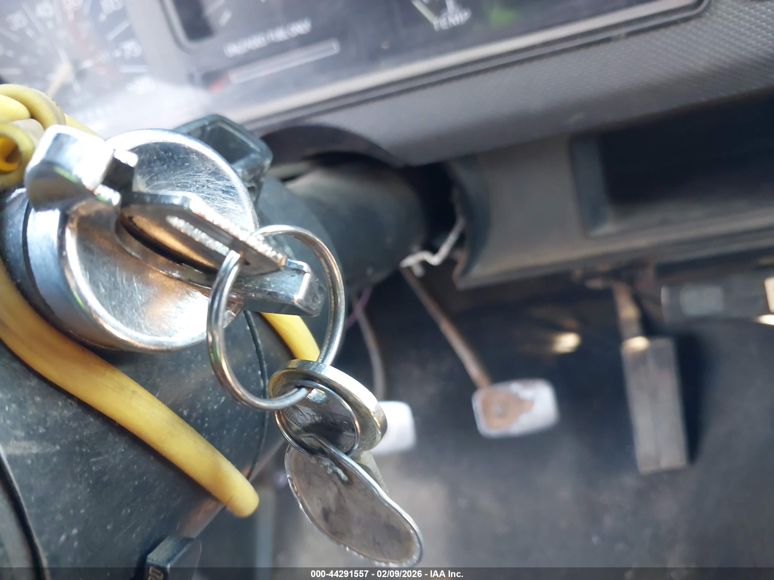 FORD BRONCO image 11