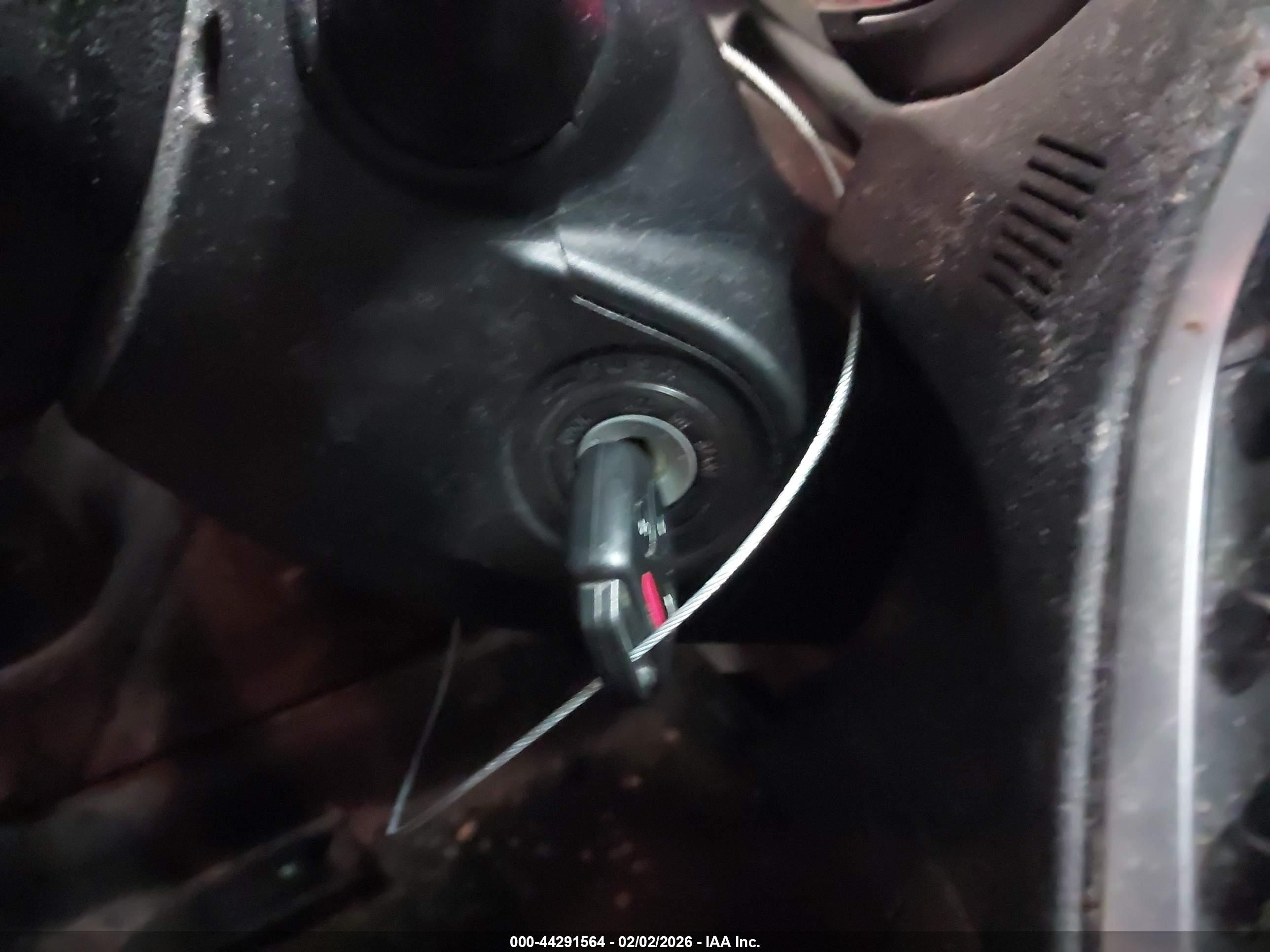 SUBARU IMPREZA image 11