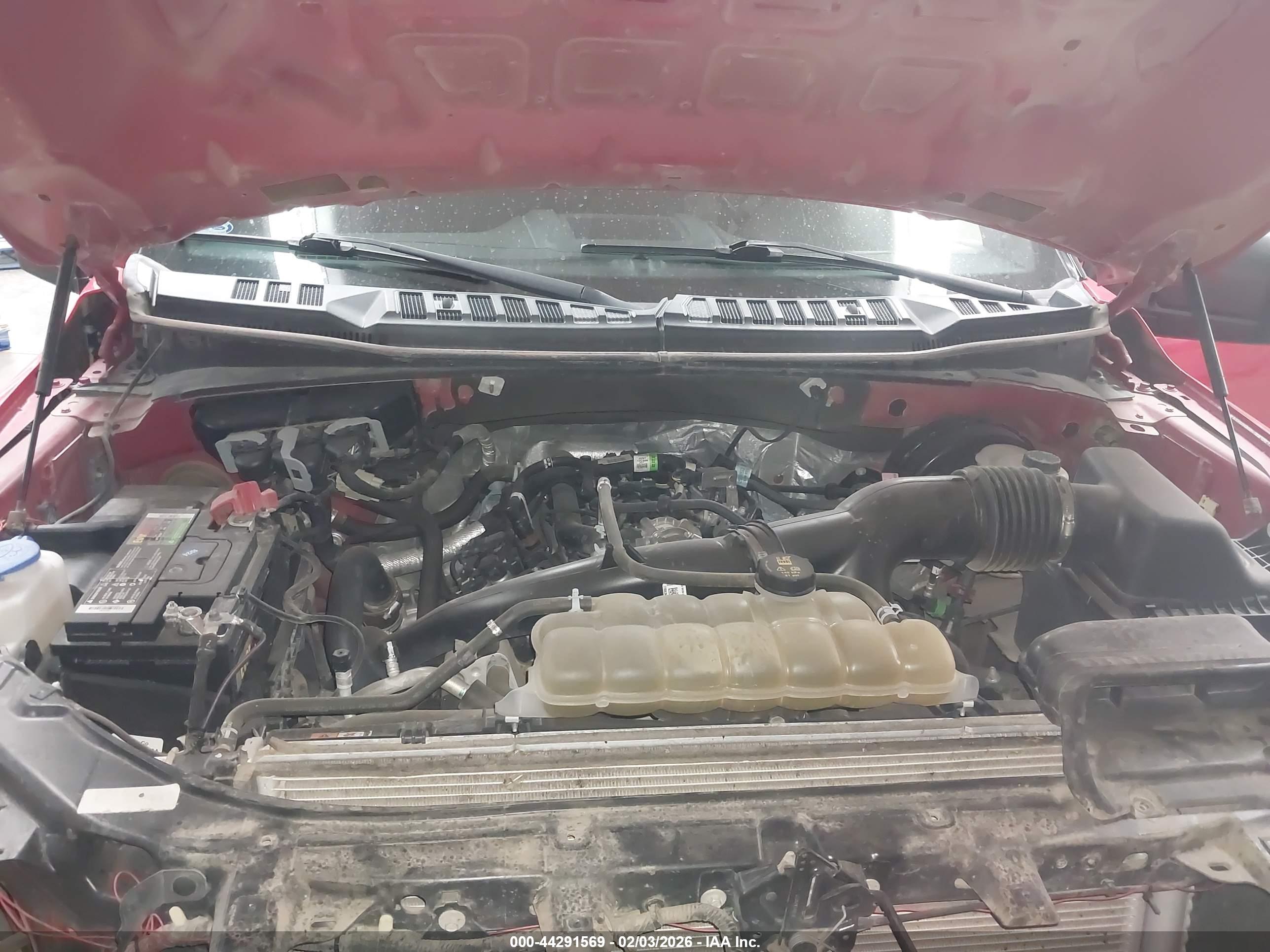 FORD F-150 image 10