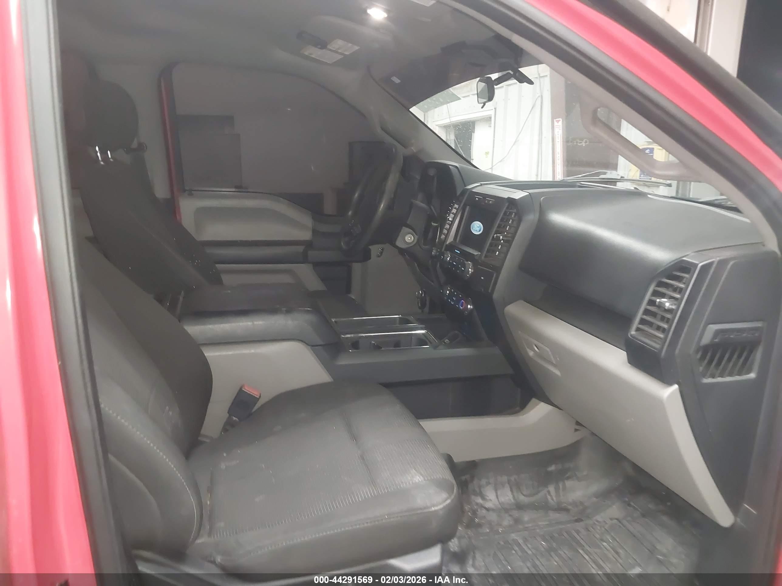 FORD F-150 image 5