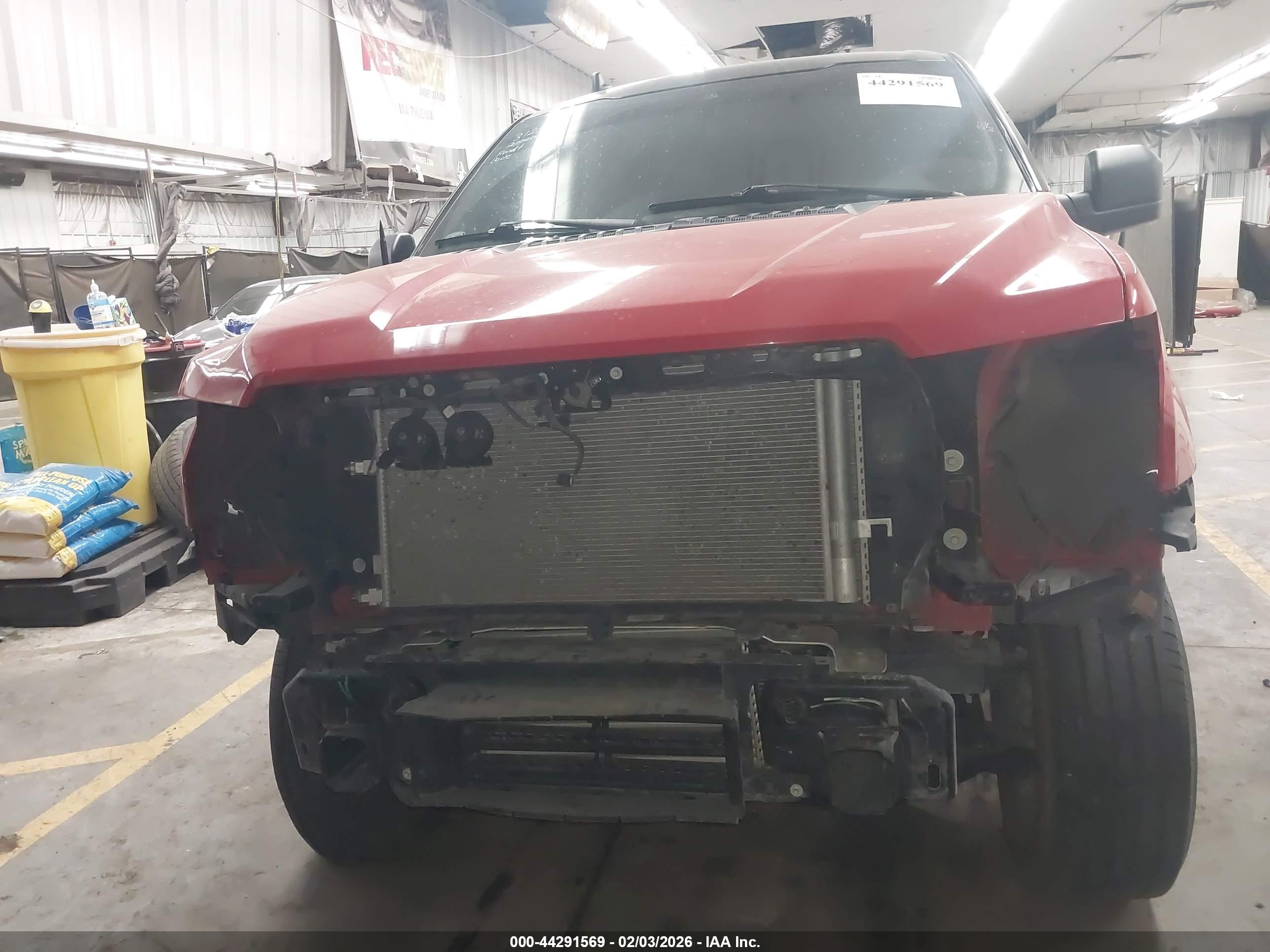 FORD F-150 image 6