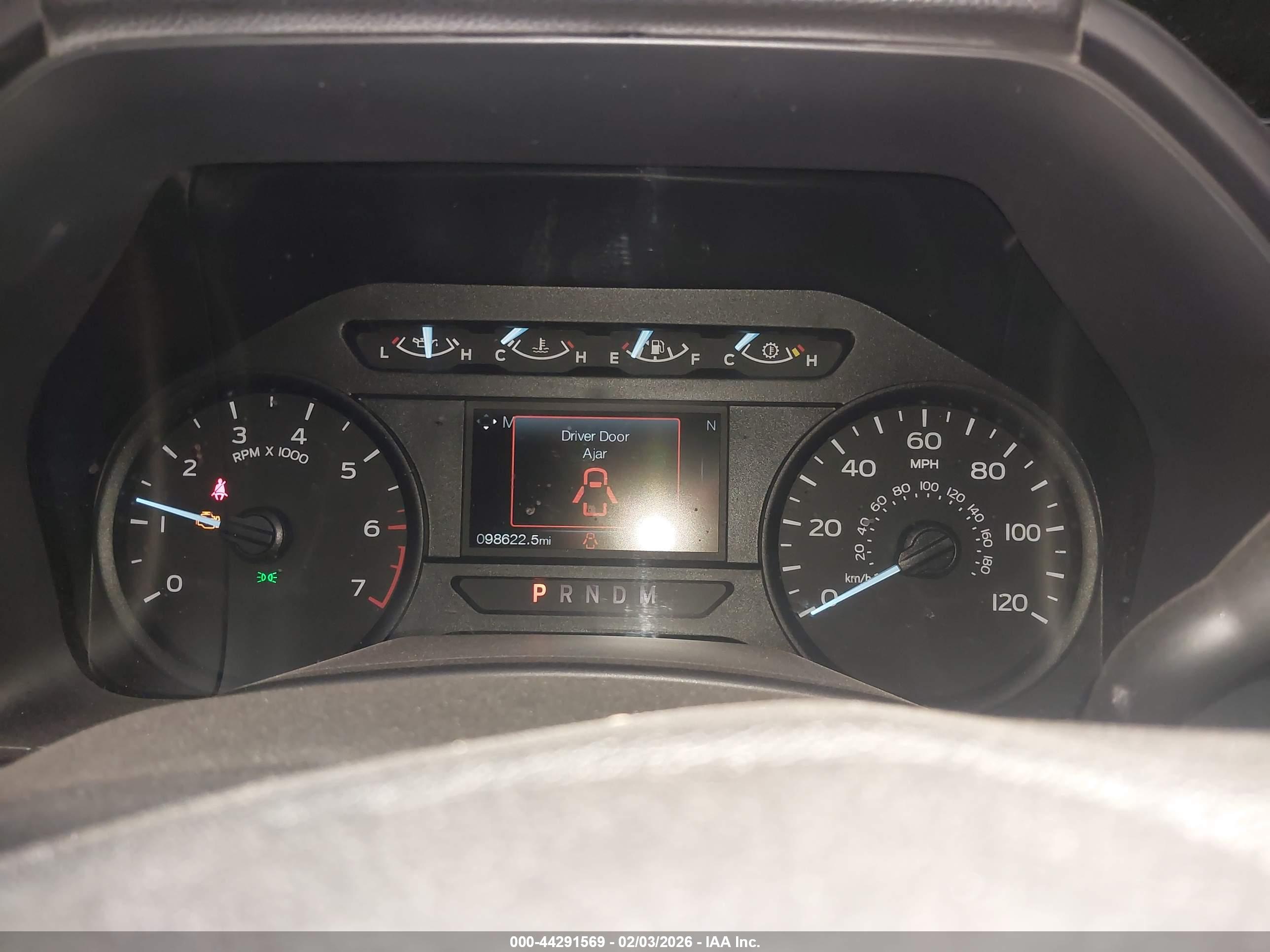 FORD F-150 image 7