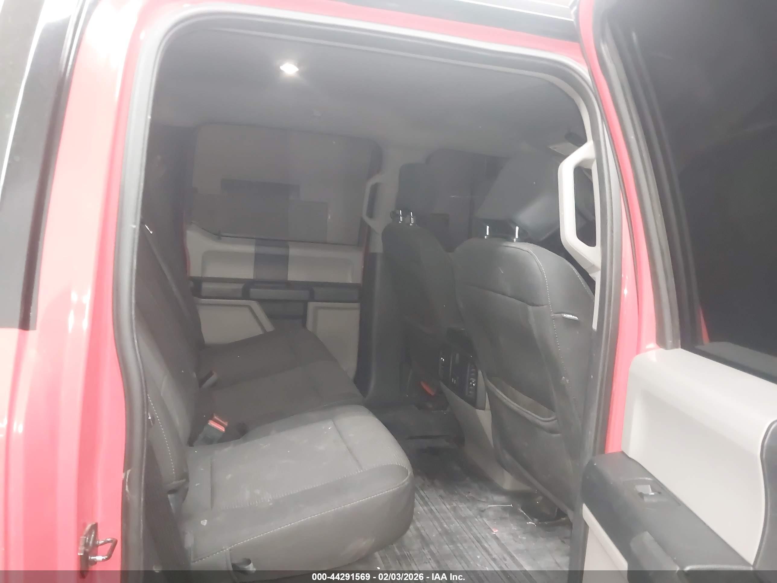 FORD F-150 image 8