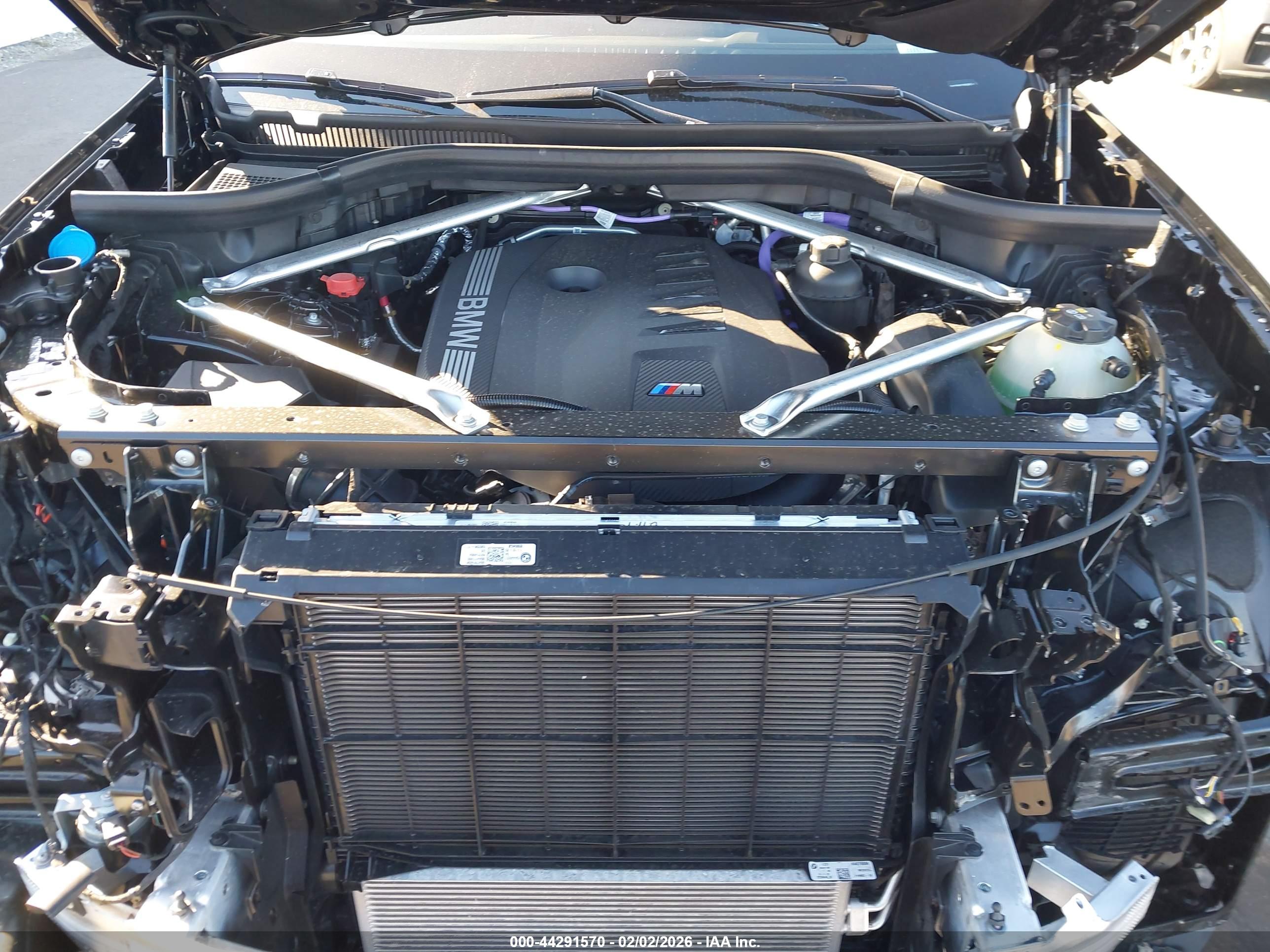 BMW X6 image 10