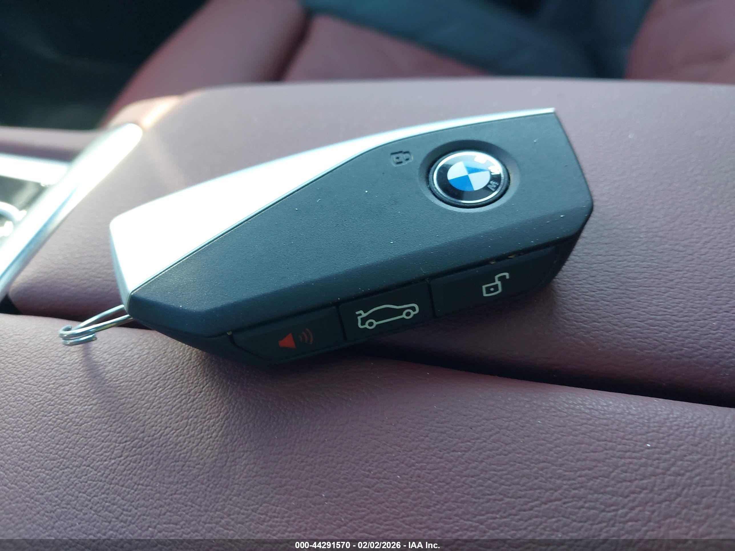 BMW X6 image 11