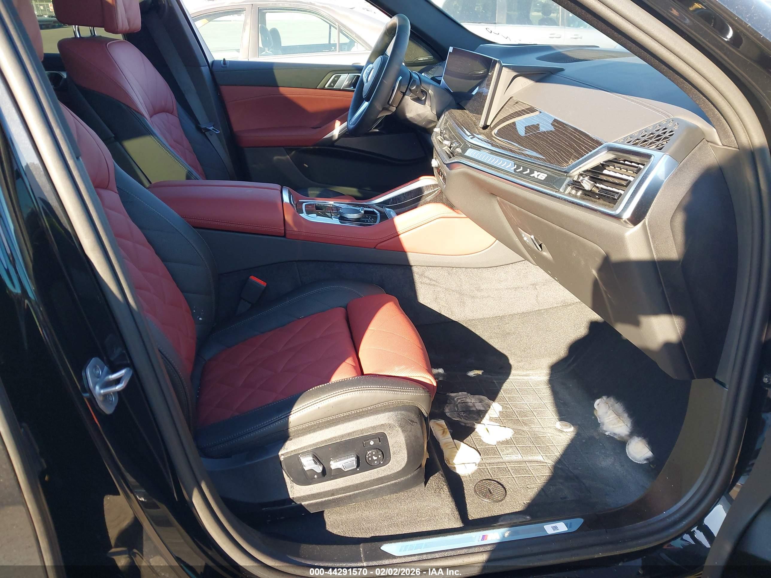 BMW X6 image 5