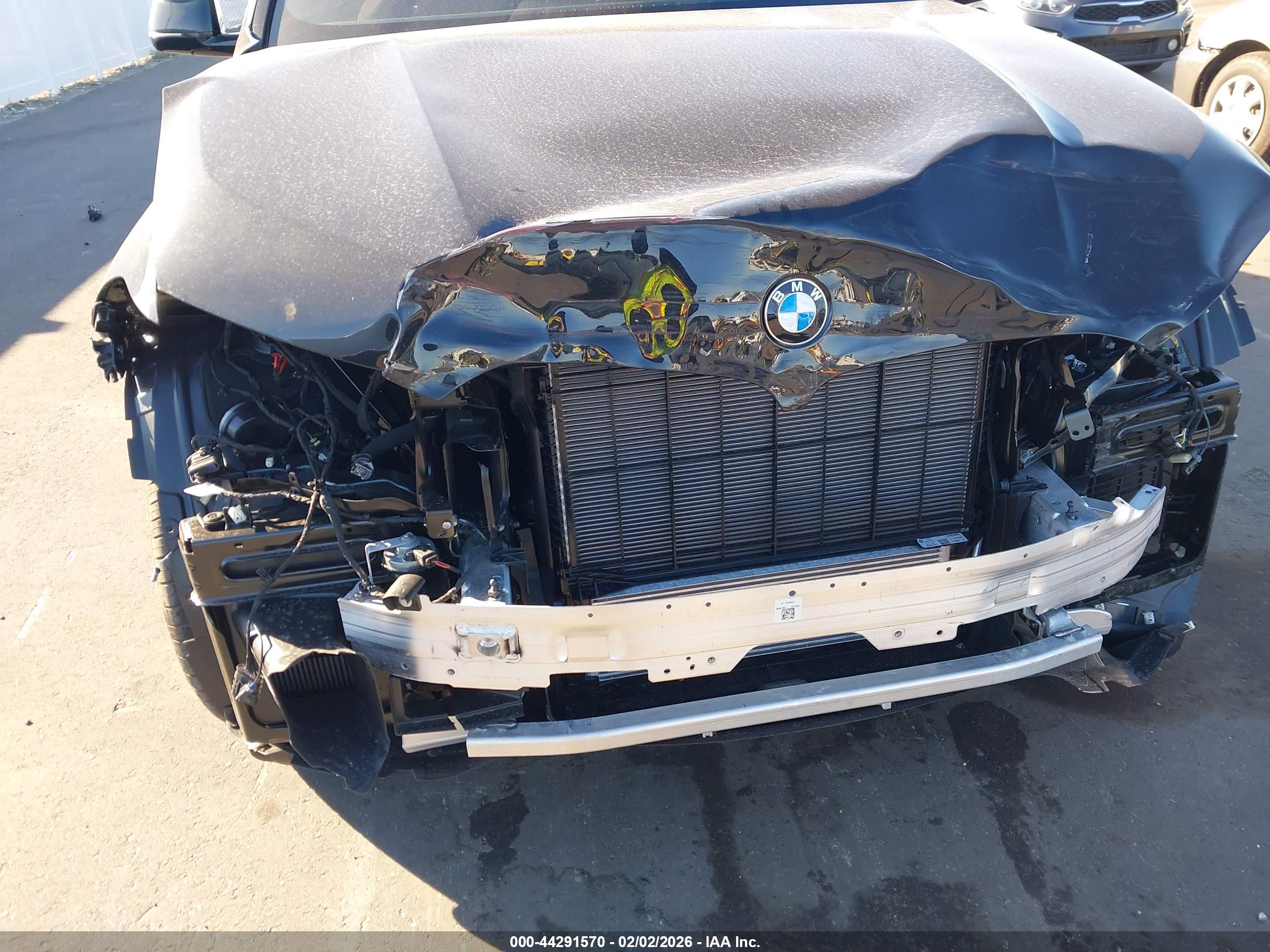 BMW X6 image 6