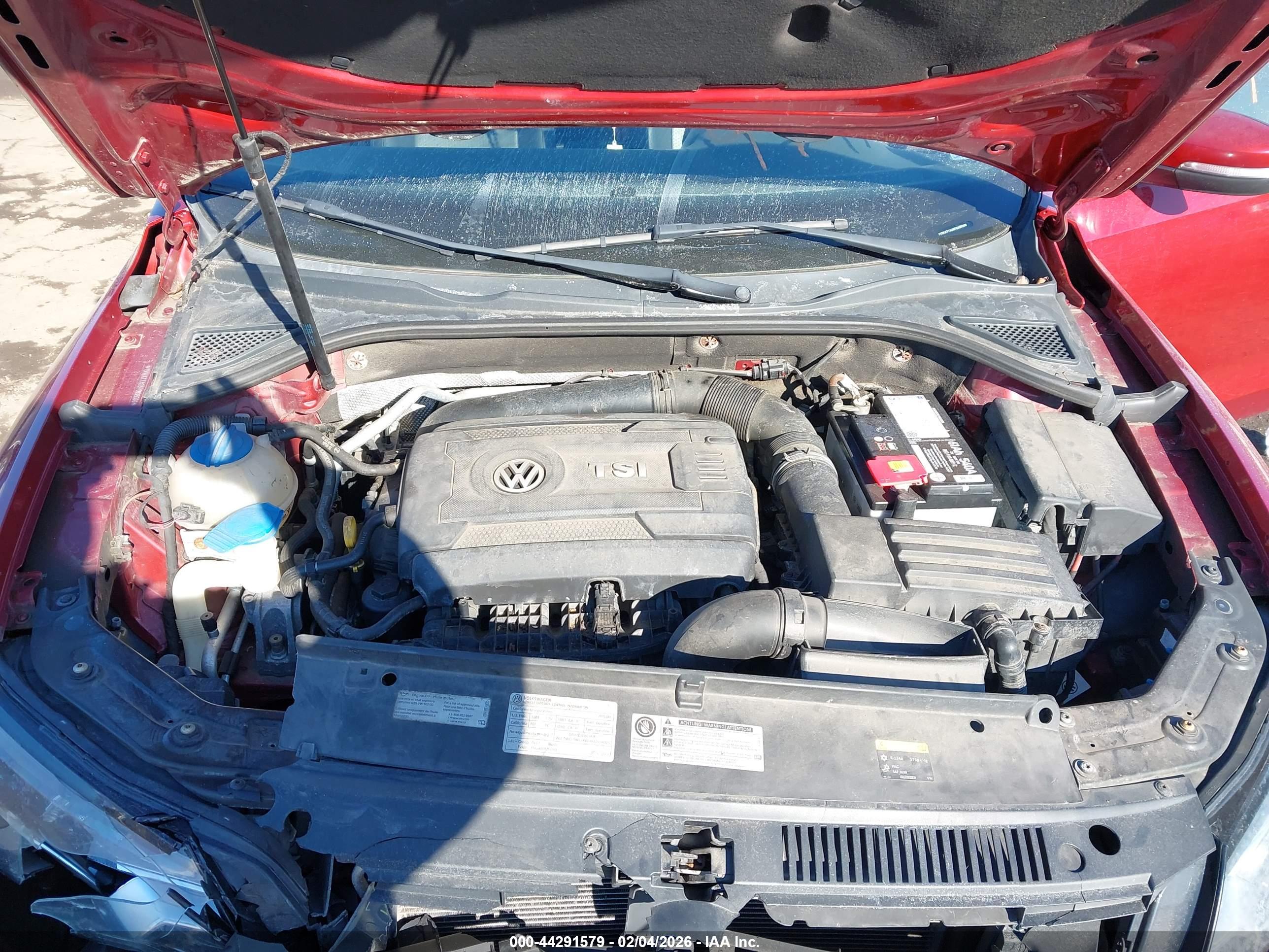 VOLKSWAGEN PASSAT image 10