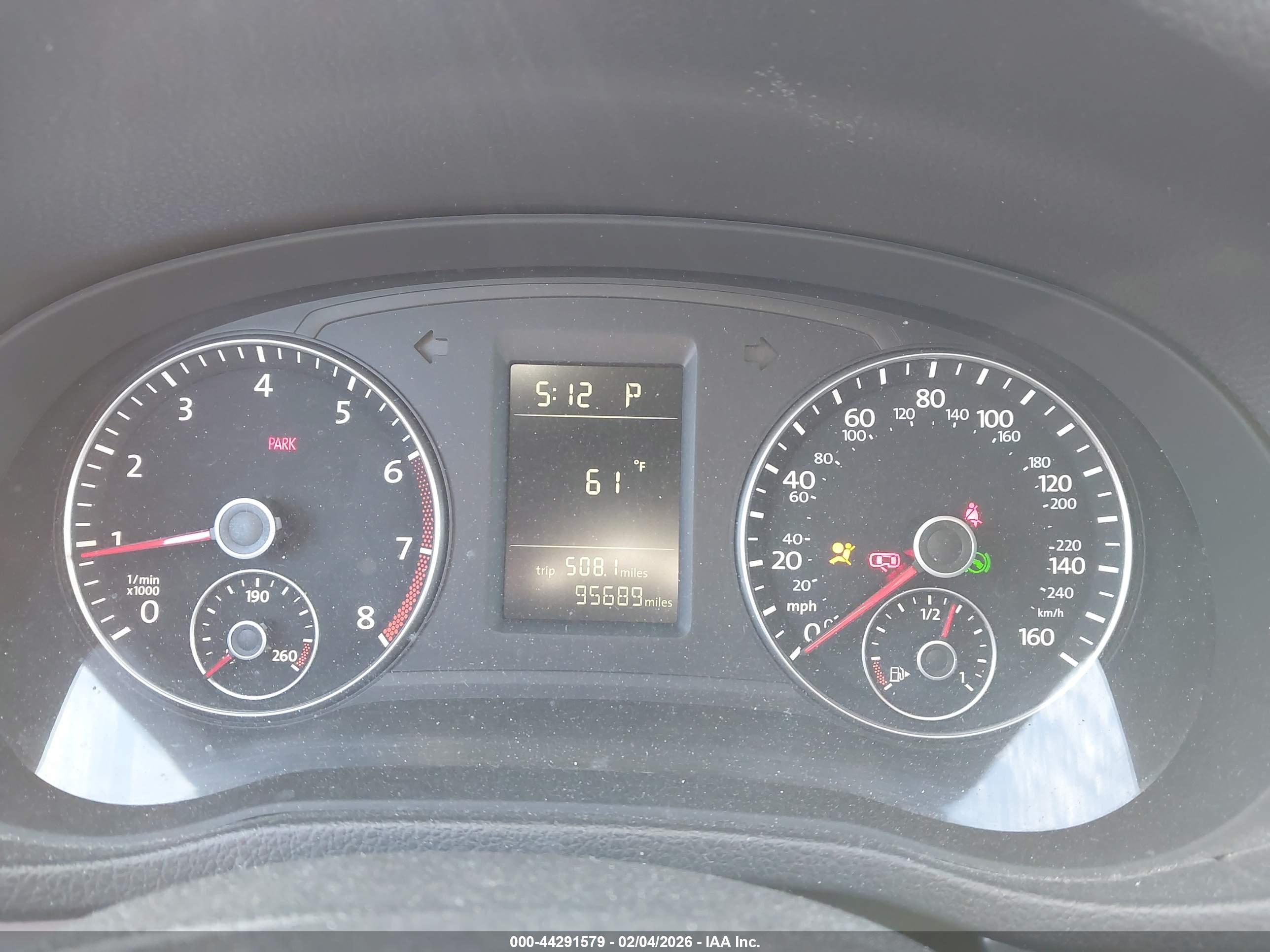 VOLKSWAGEN PASSAT image 7