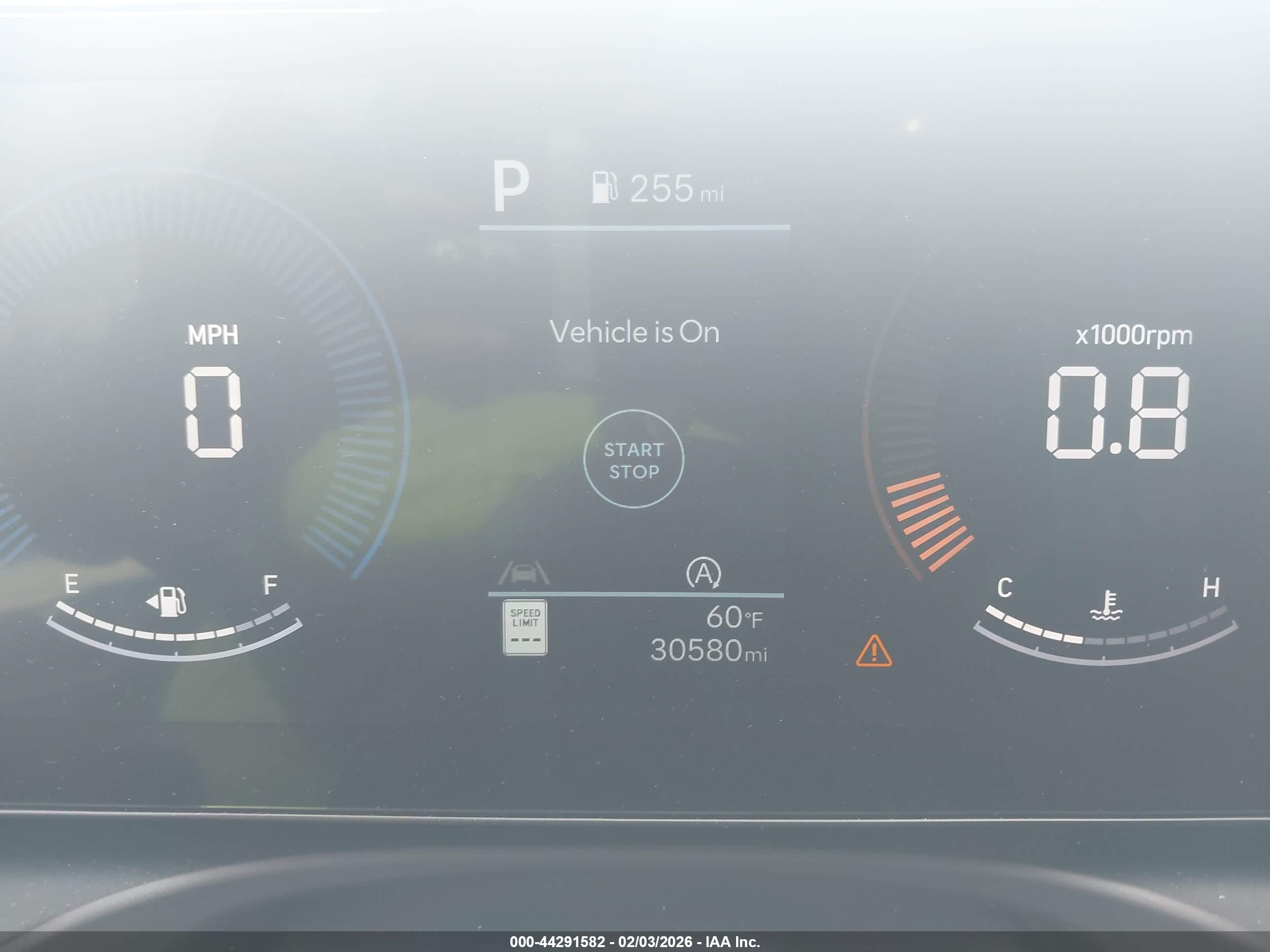 HYUNDAI TUCSON image 7