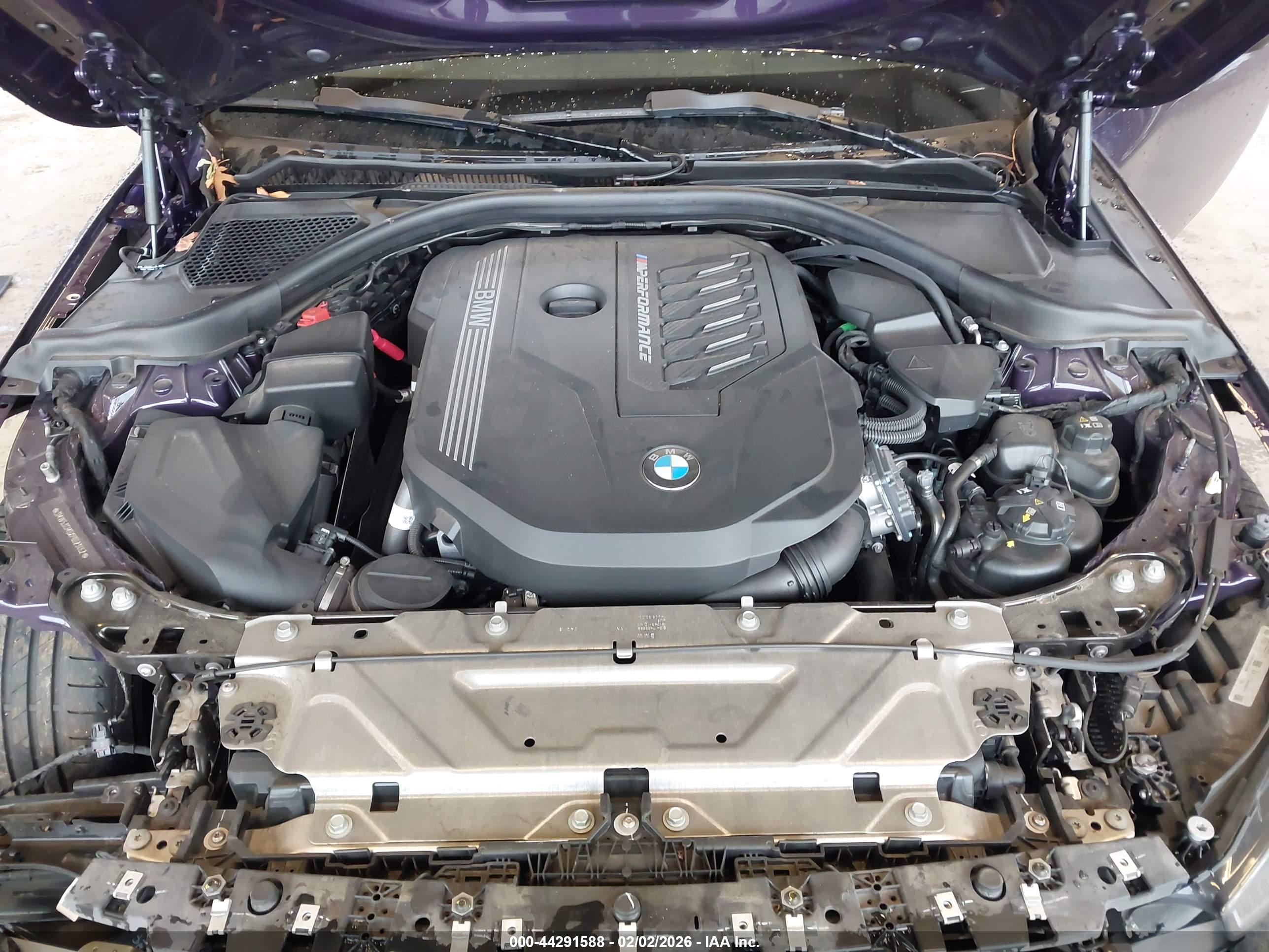 BMW M240 image 10