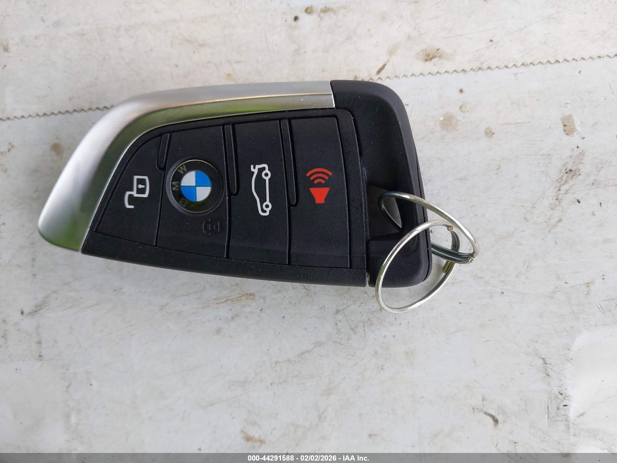 BMW M240 image 11