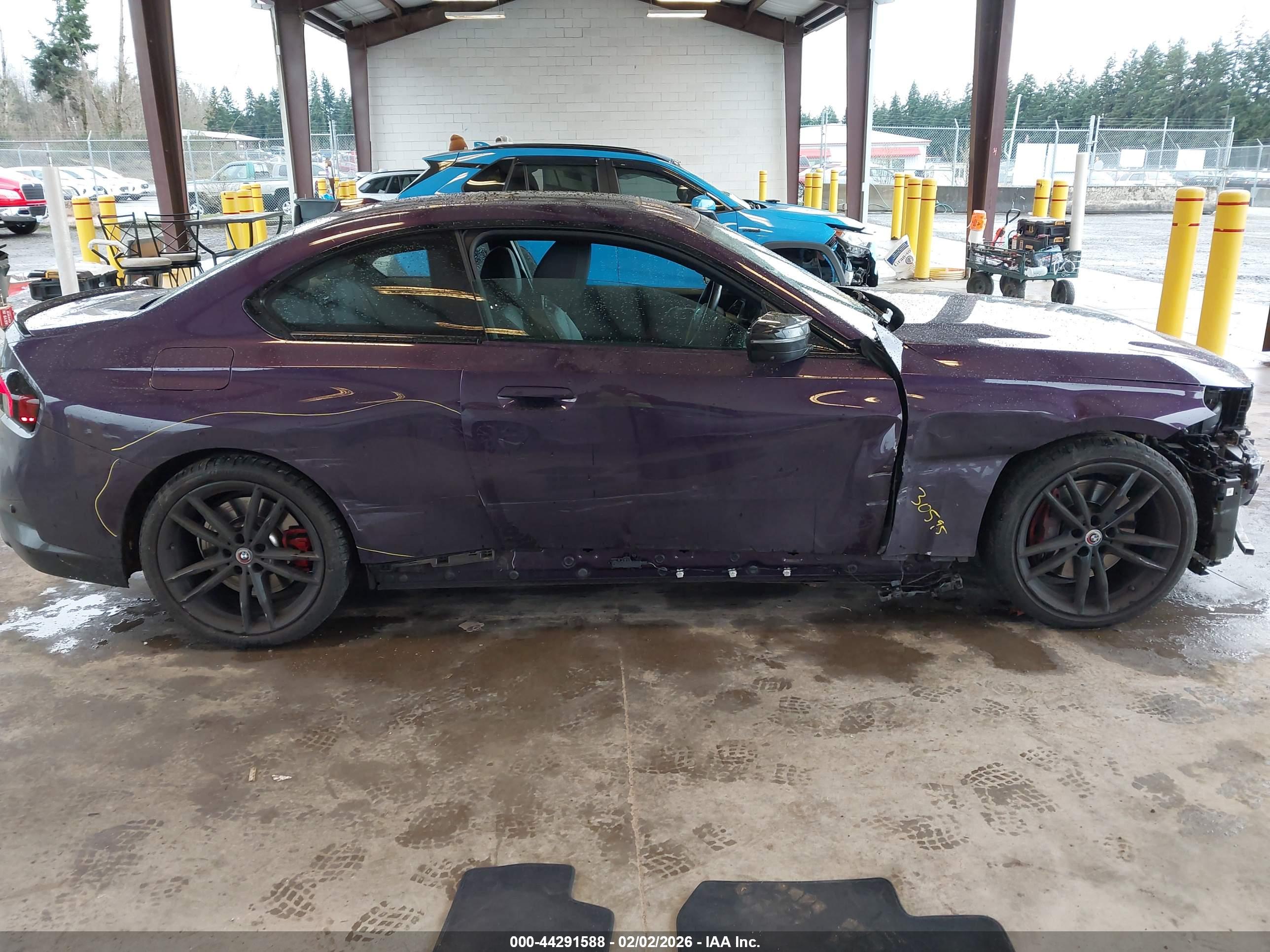 BMW M240 image 6