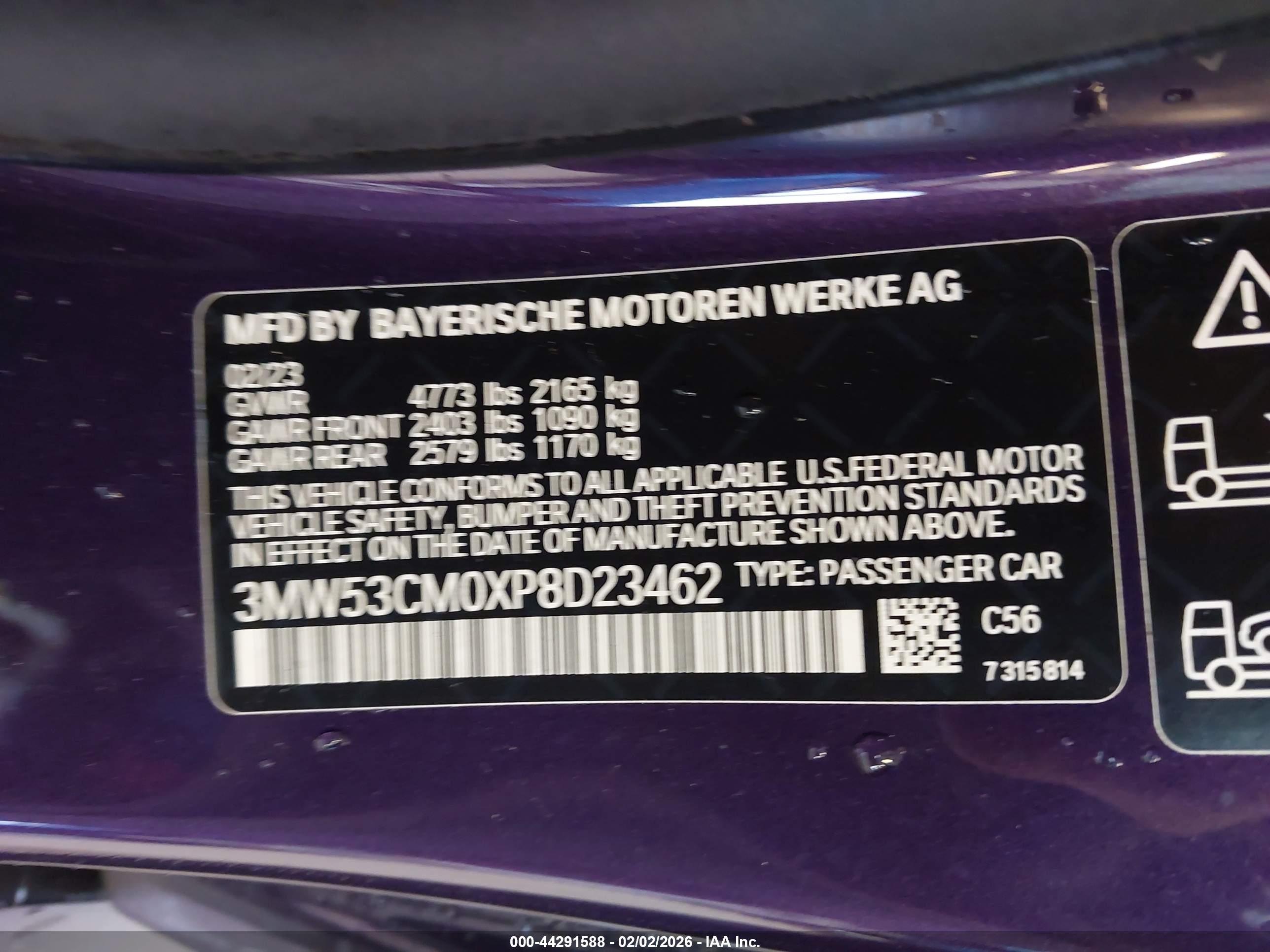 BMW M240 image 9