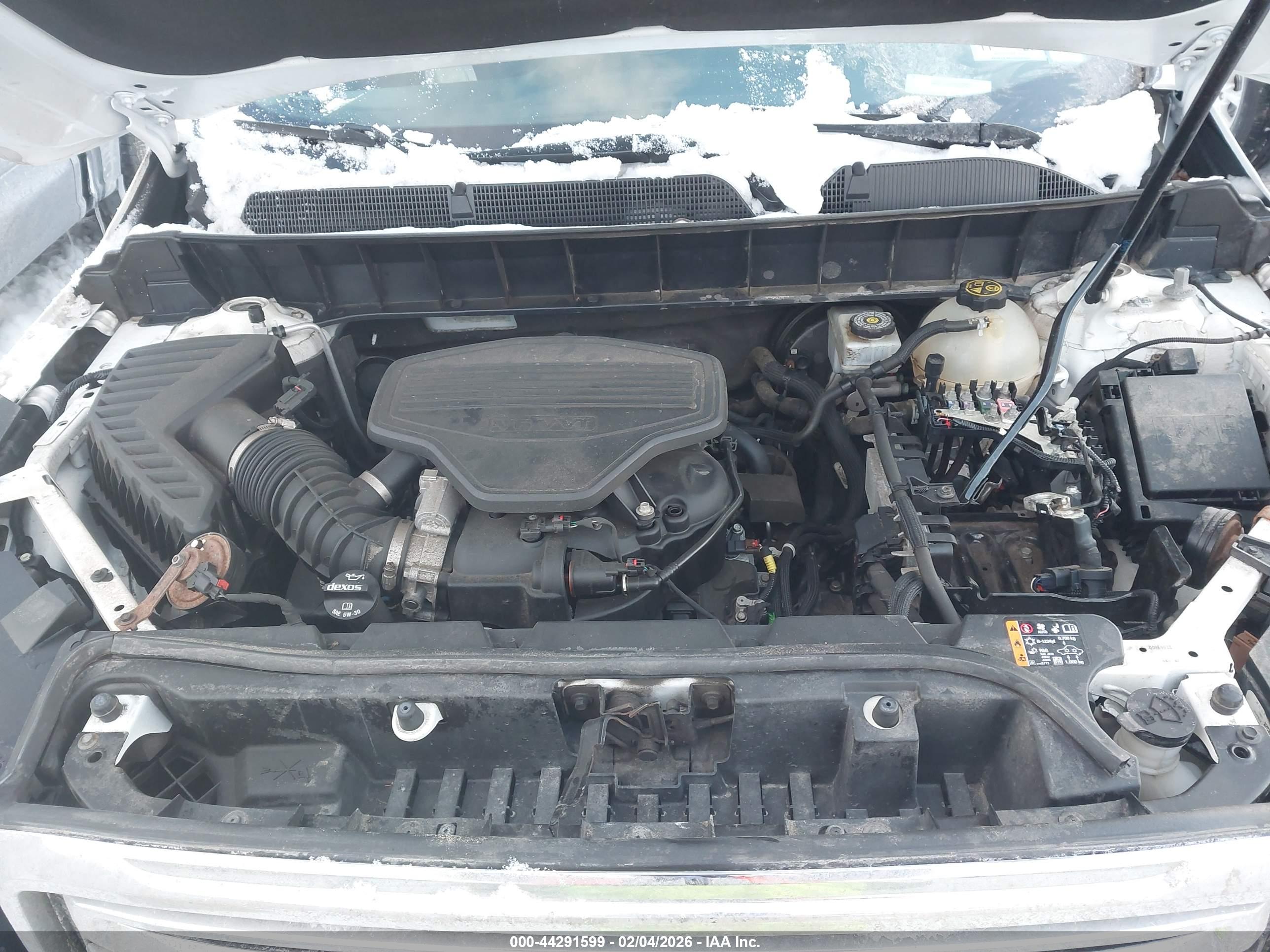 GMC ACADIA image 10