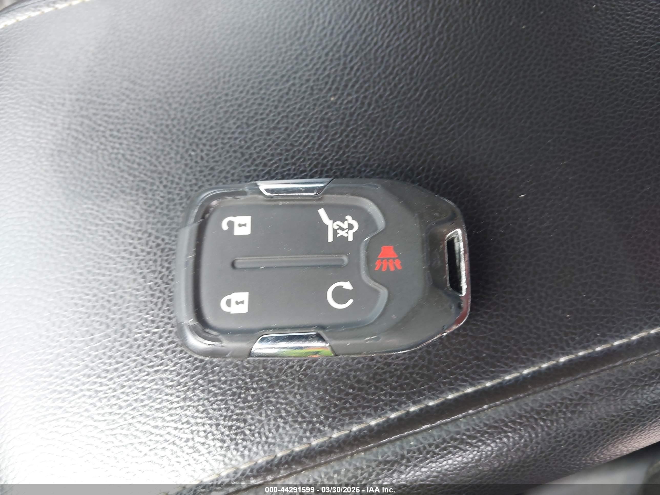 GMC ACADIA image 11