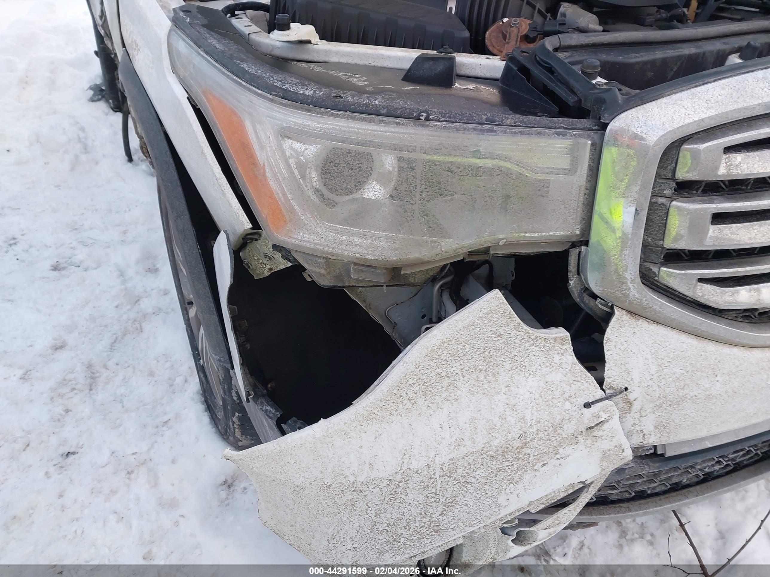 GMC ACADIA image 6