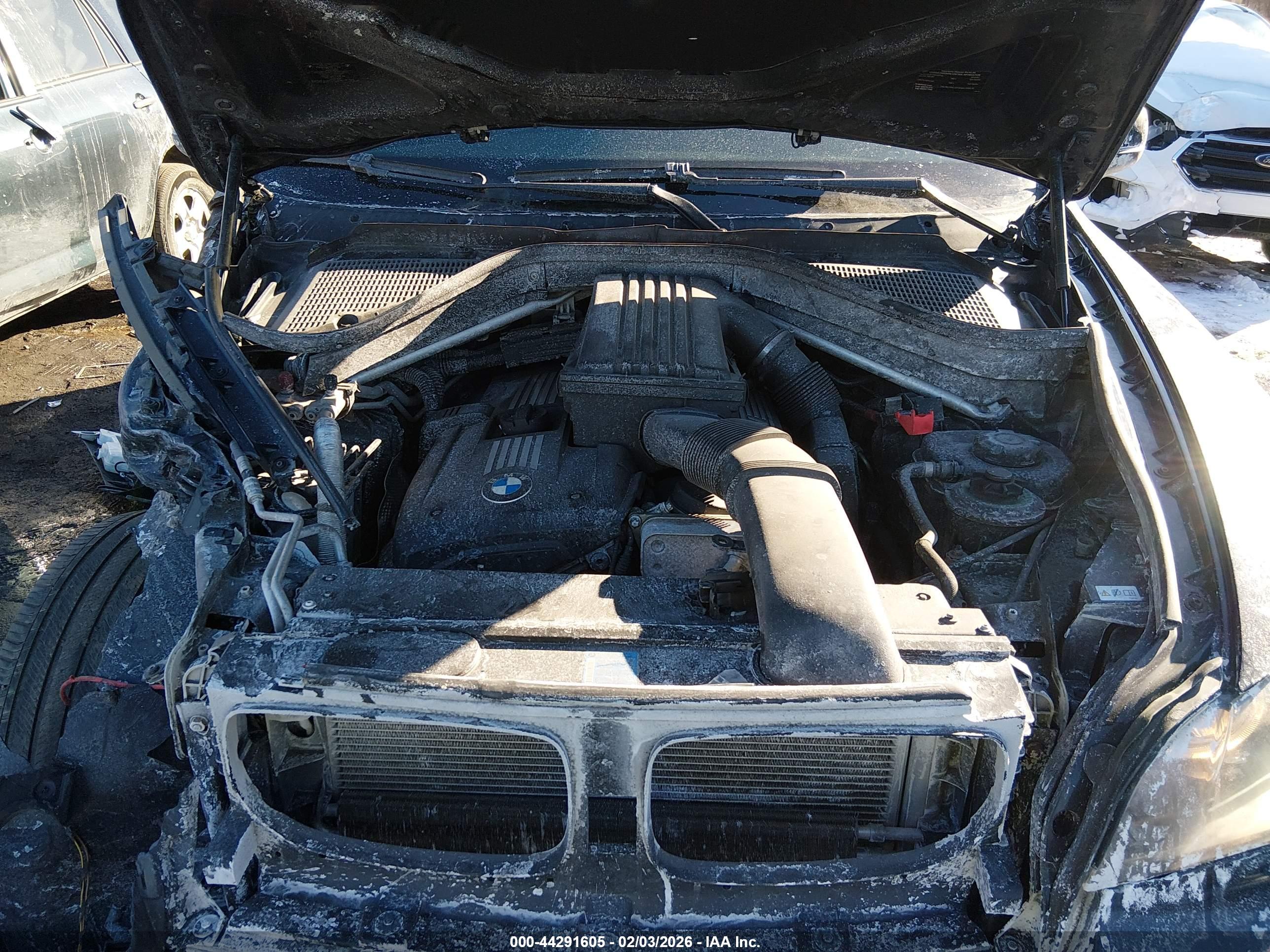 BMW X5 image 10