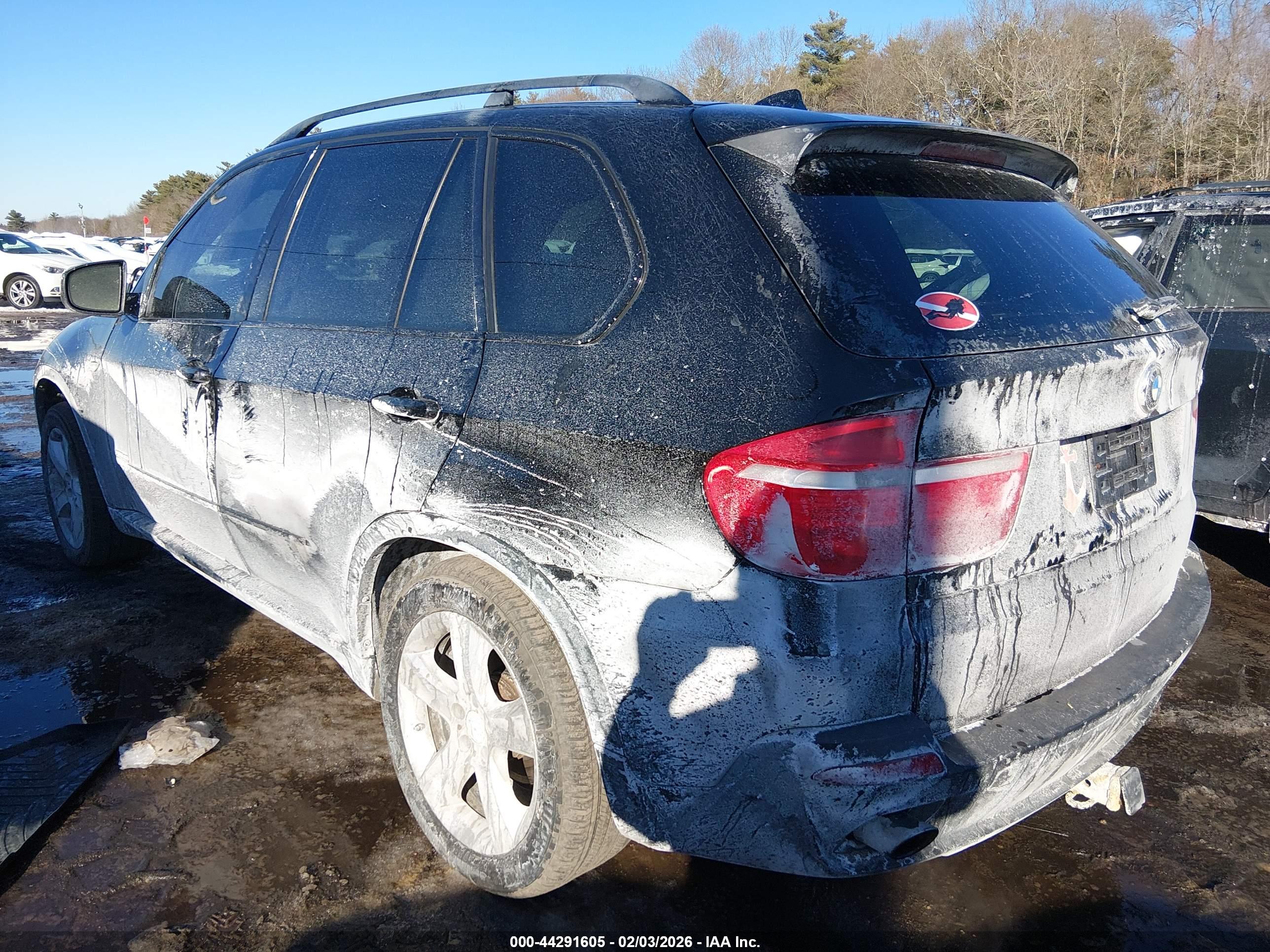 BMW X5 image 3