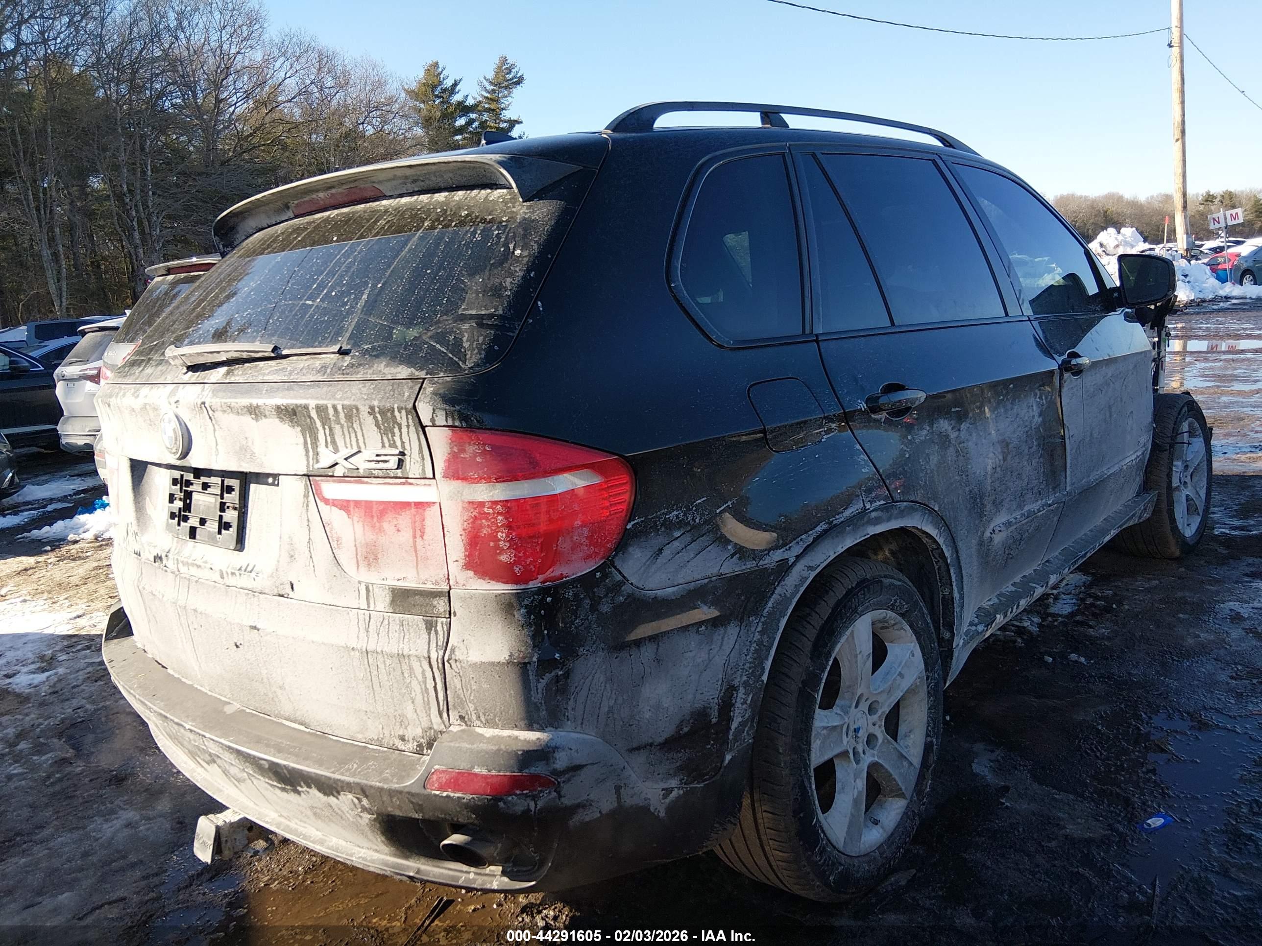 BMW X5 image 4