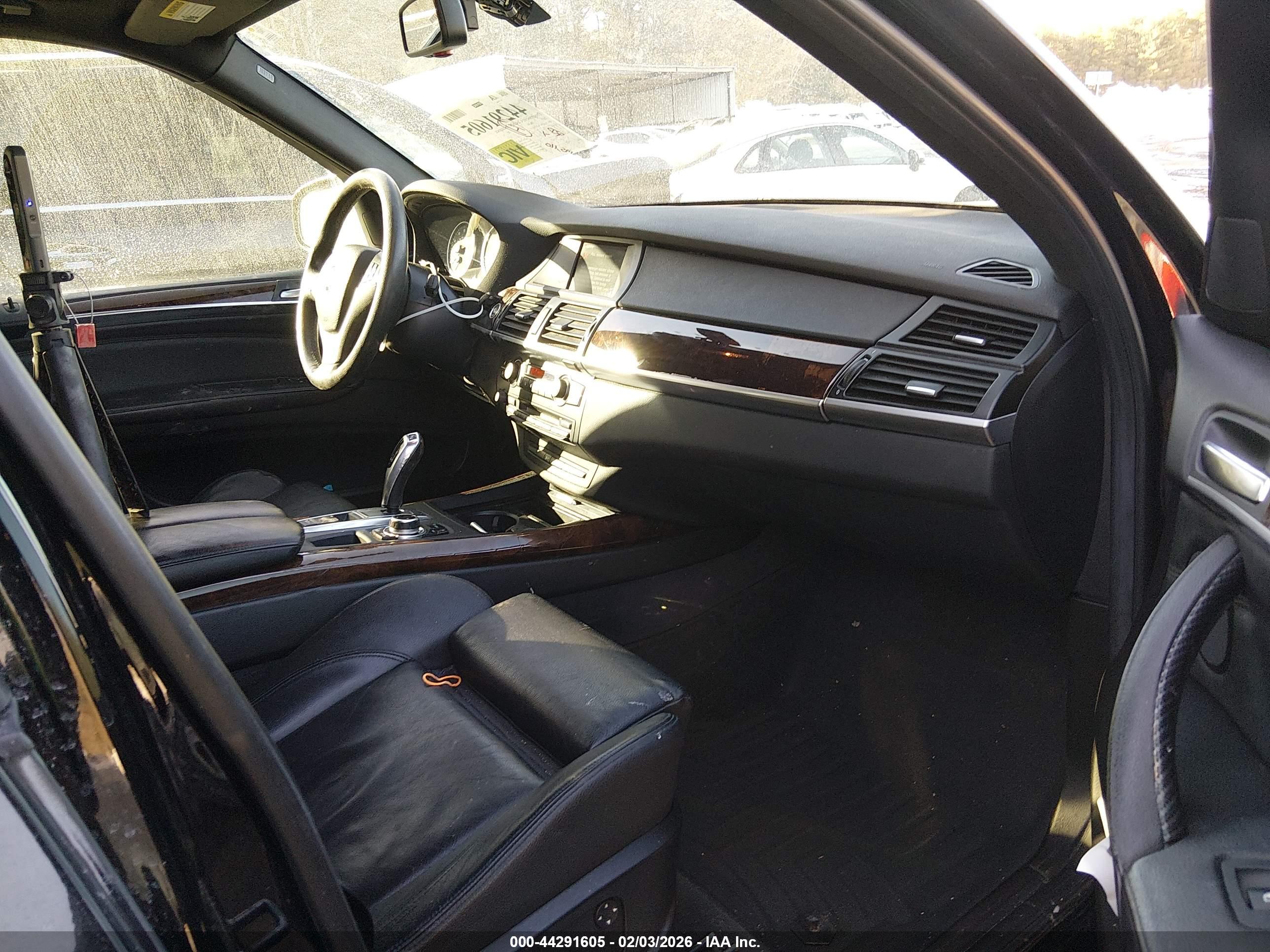 BMW X5 image 5