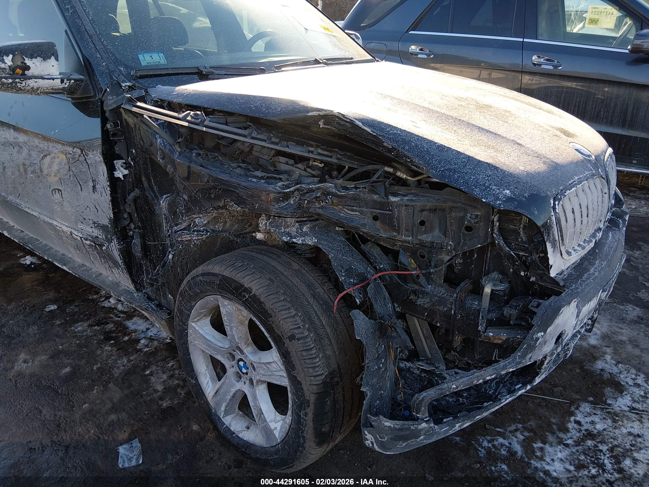 BMW X5 image 6
