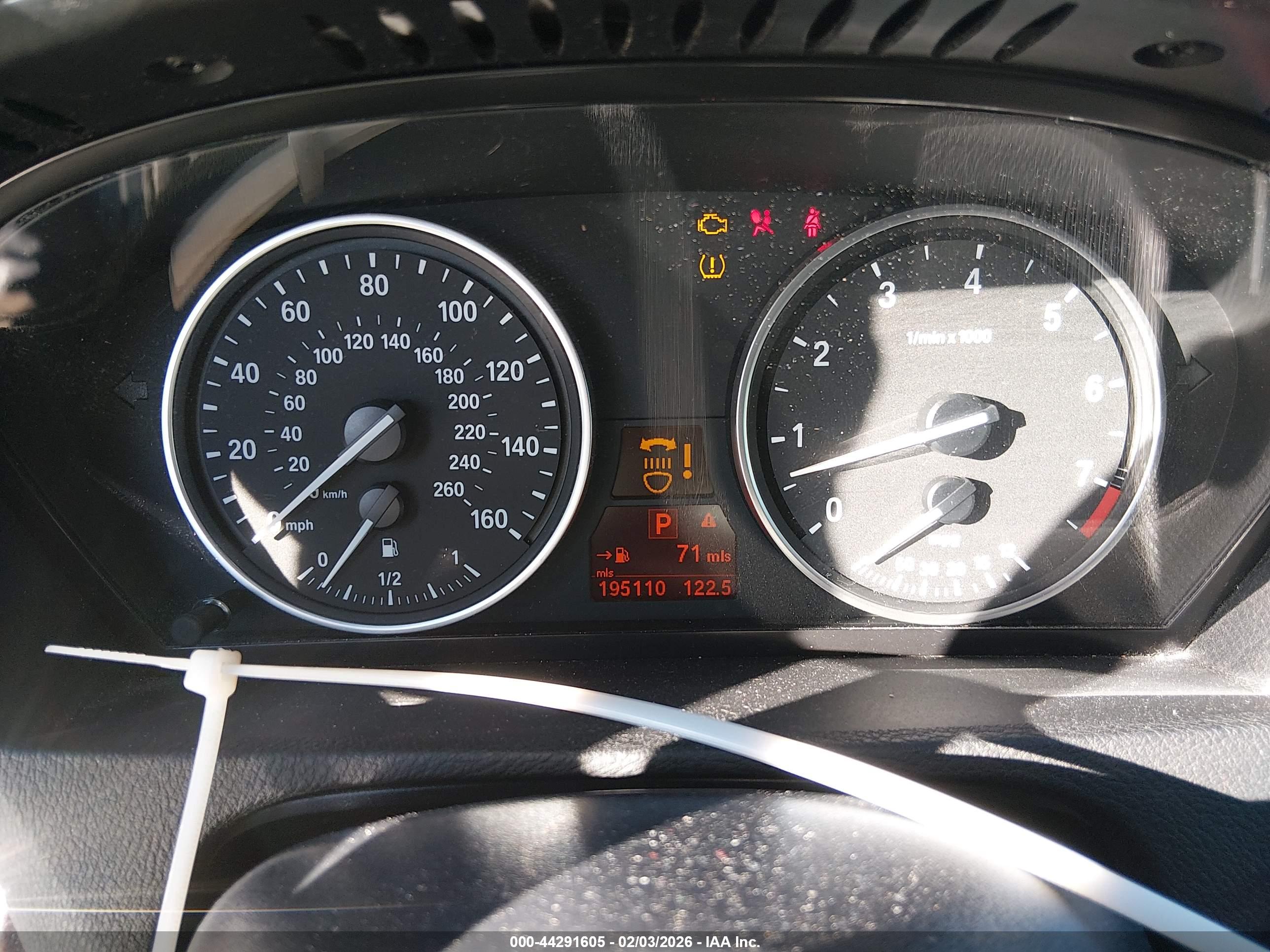 BMW X5 image 7