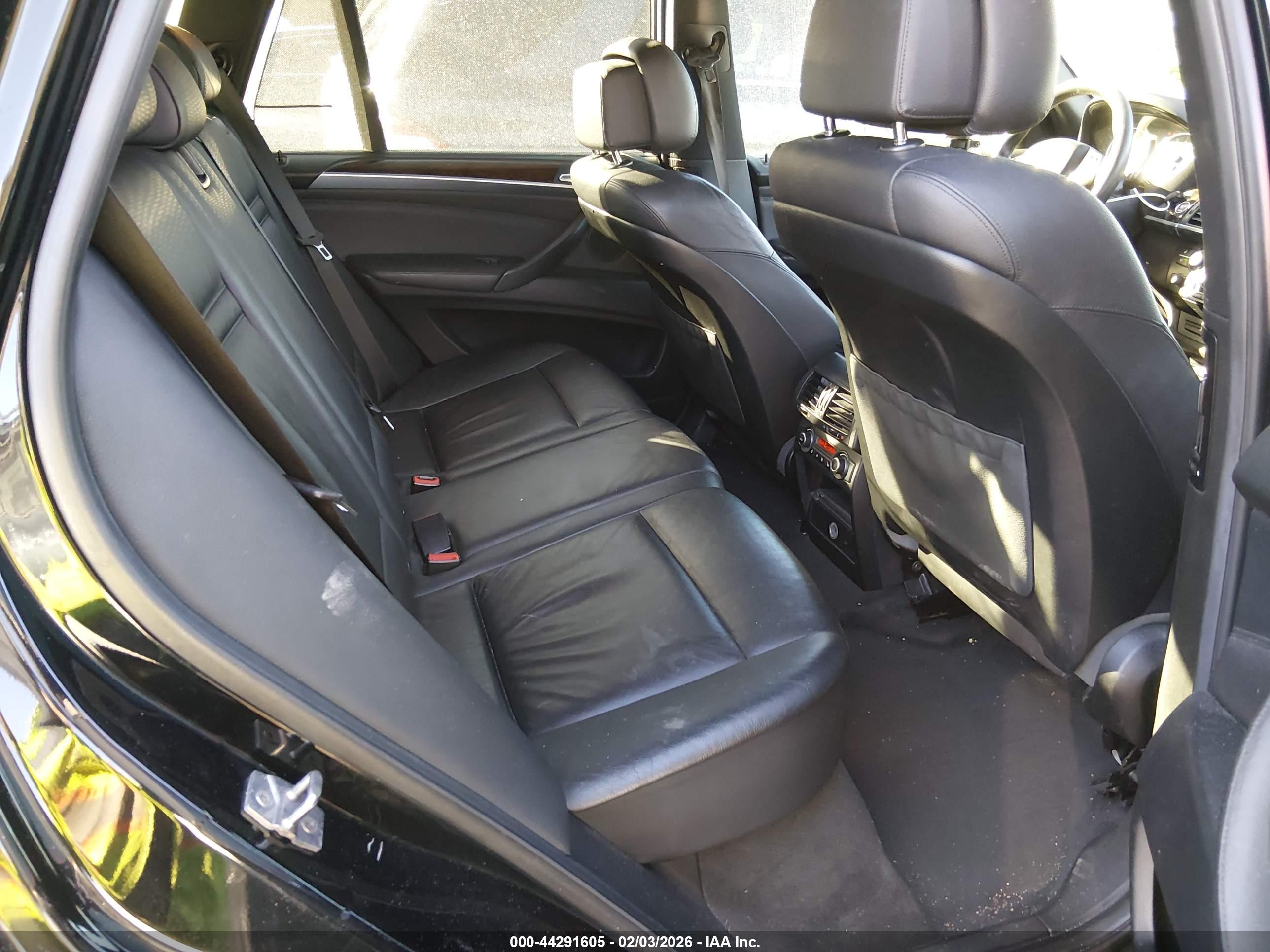 BMW X5 image 8