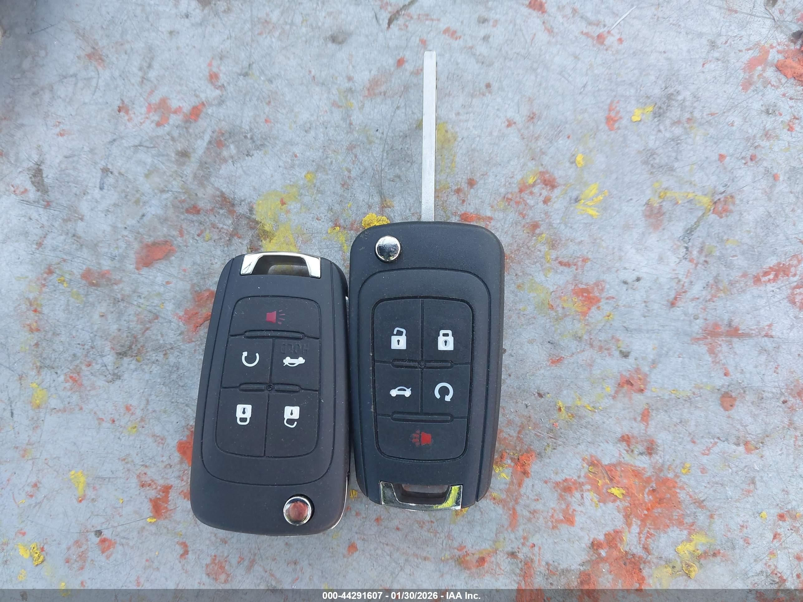 CHEVROLET CRUZE image 11