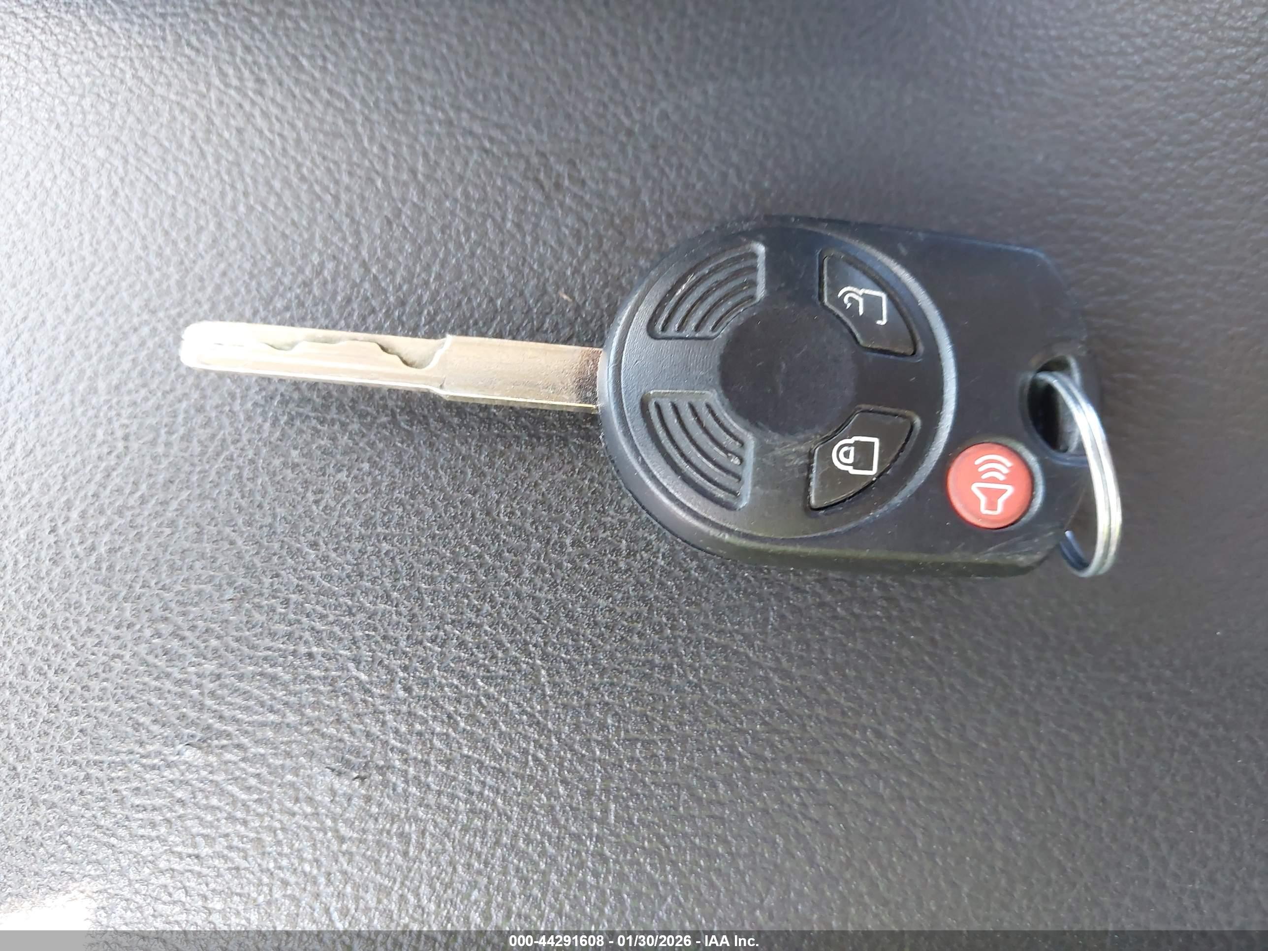 FORD ESCAPE image 11