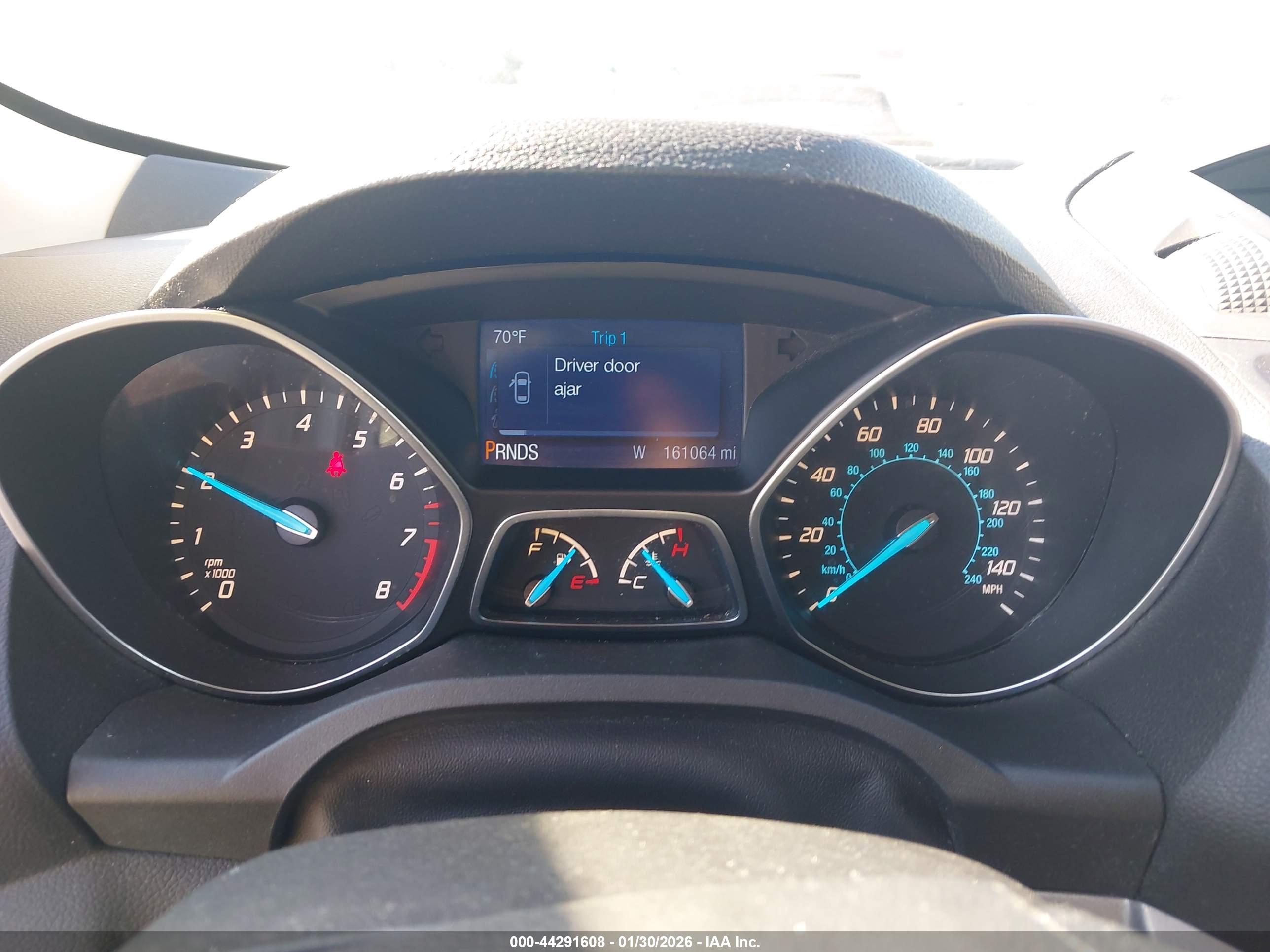 FORD ESCAPE image 7
