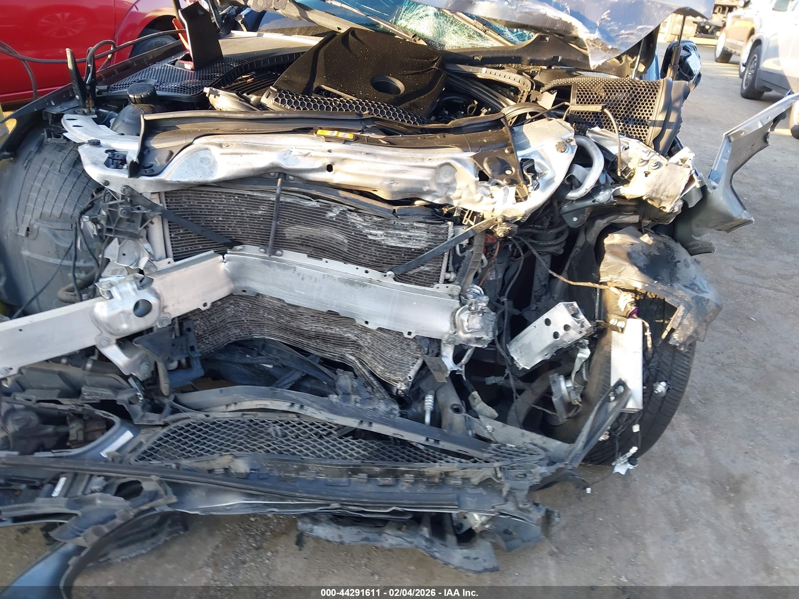 MERCEDES-BENZ C image 6