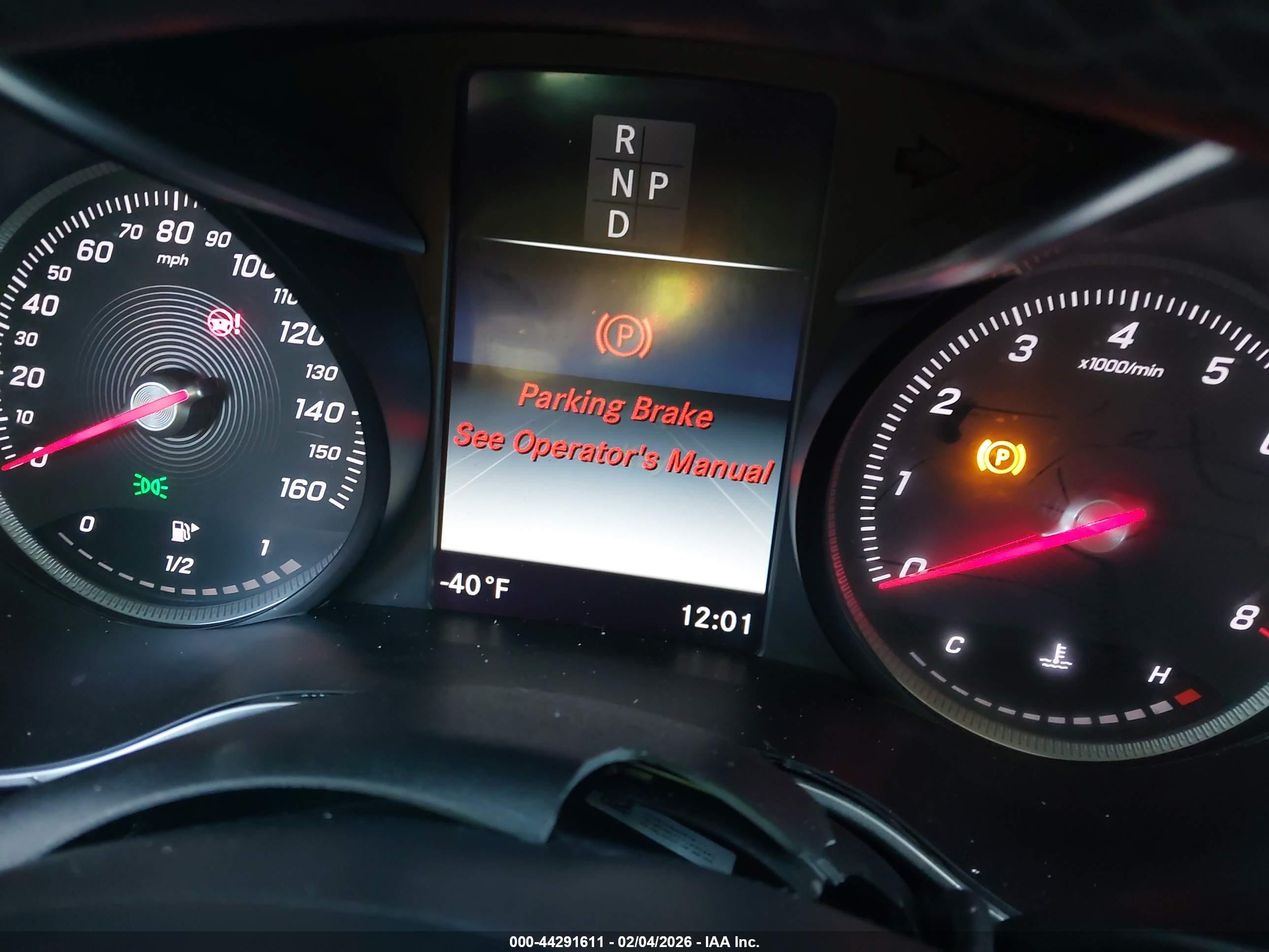 MERCEDES-BENZ C image 7