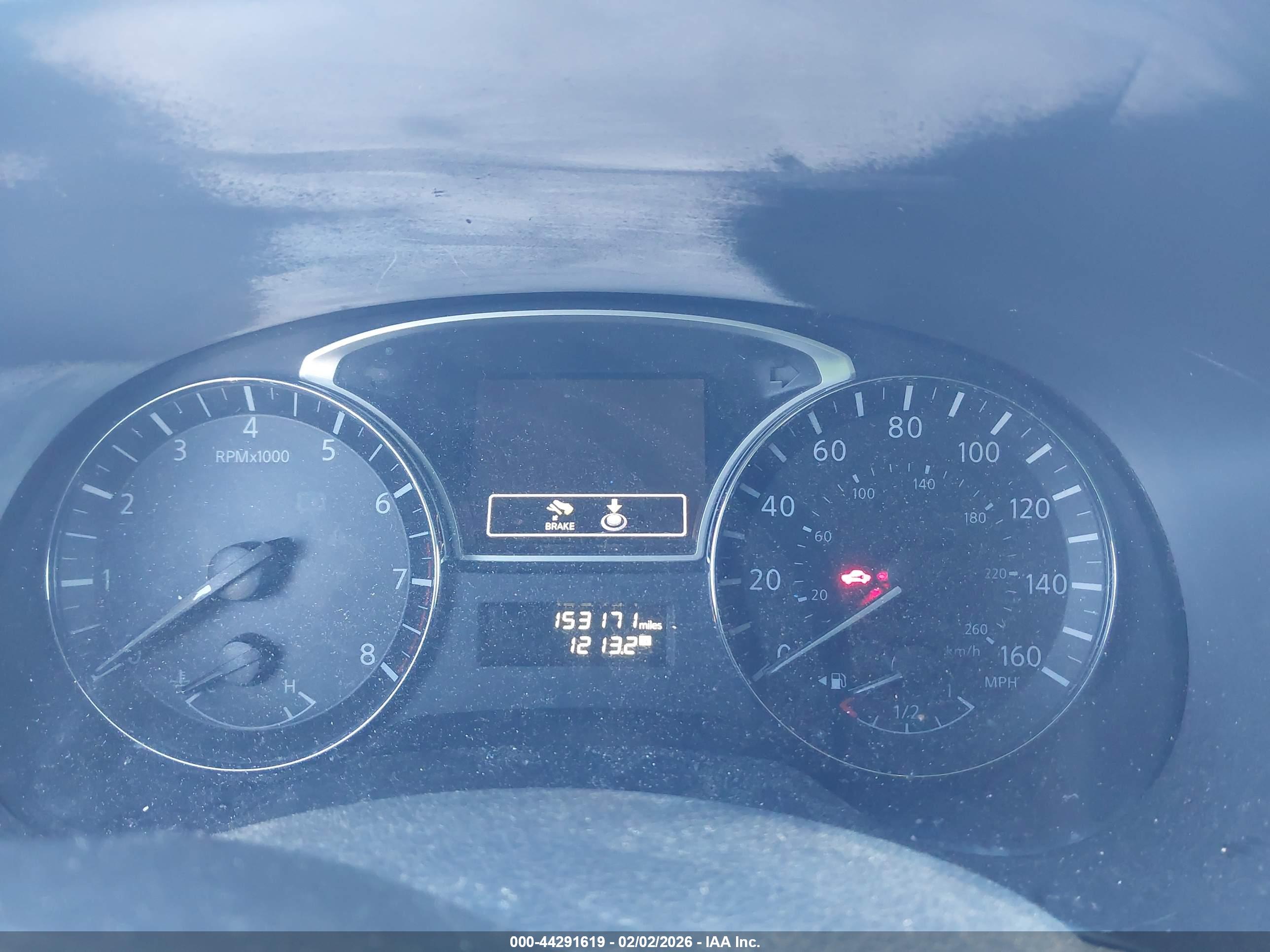 NISSAN PATHFINDER image 7