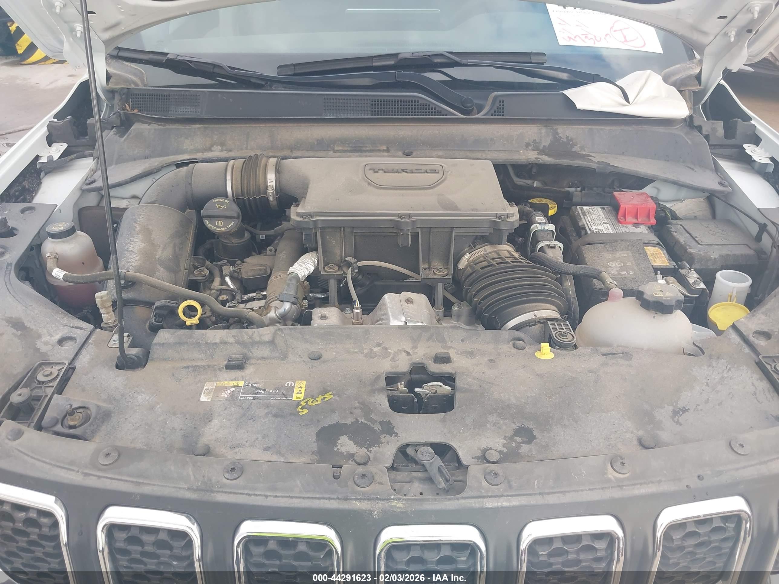 JEEP COMPASS image 10
