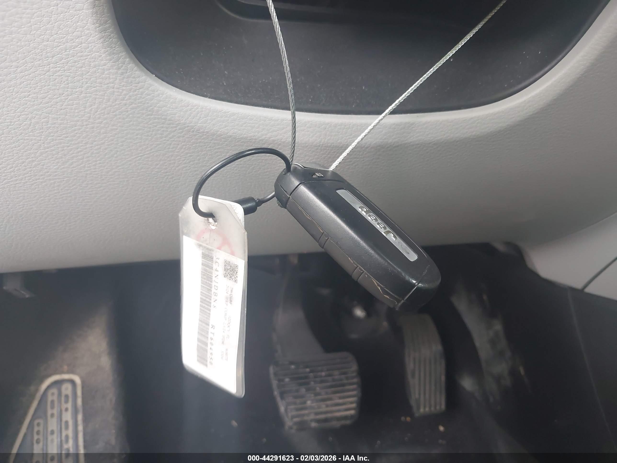 JEEP COMPASS image 11