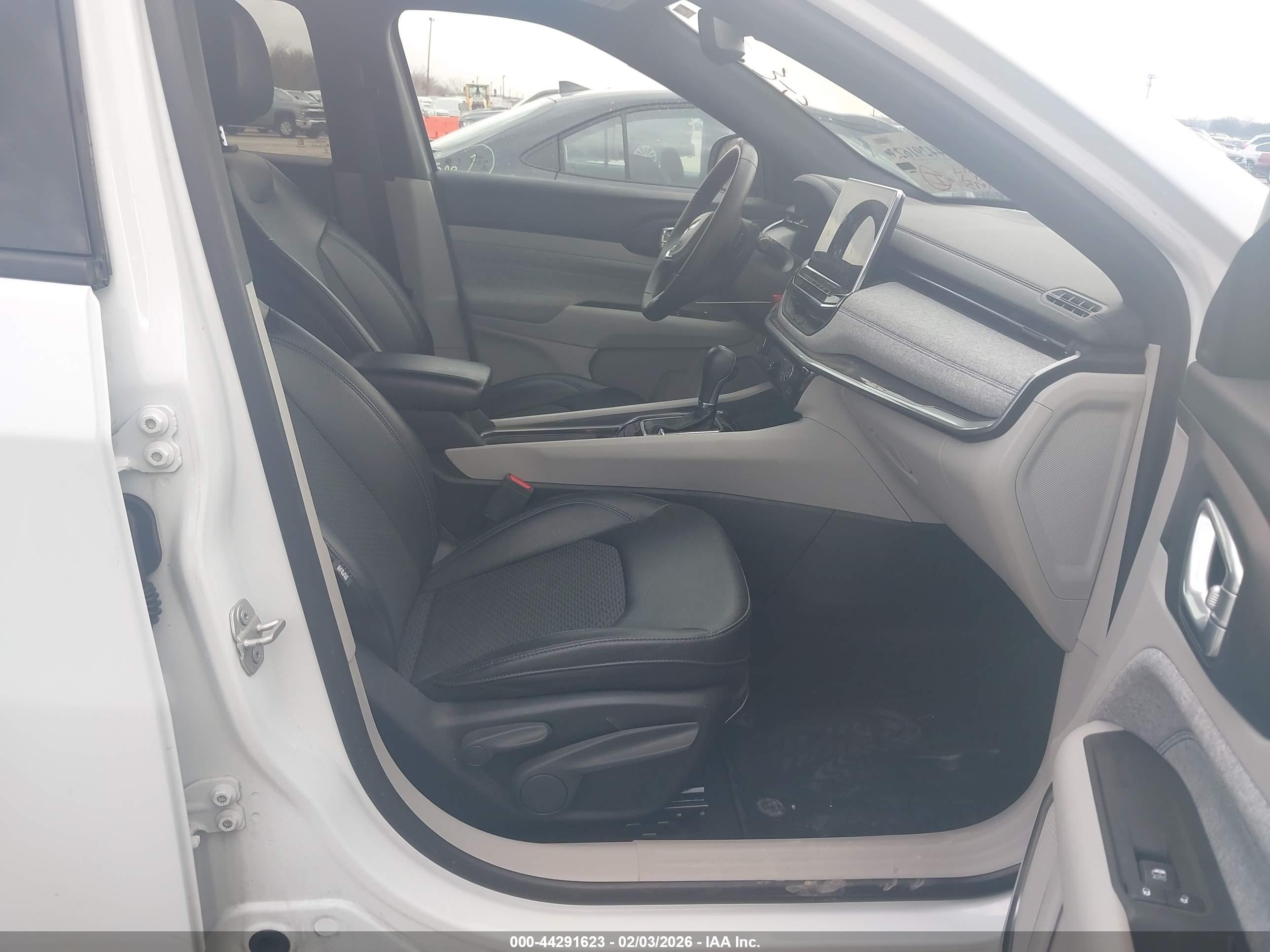 JEEP COMPASS image 5