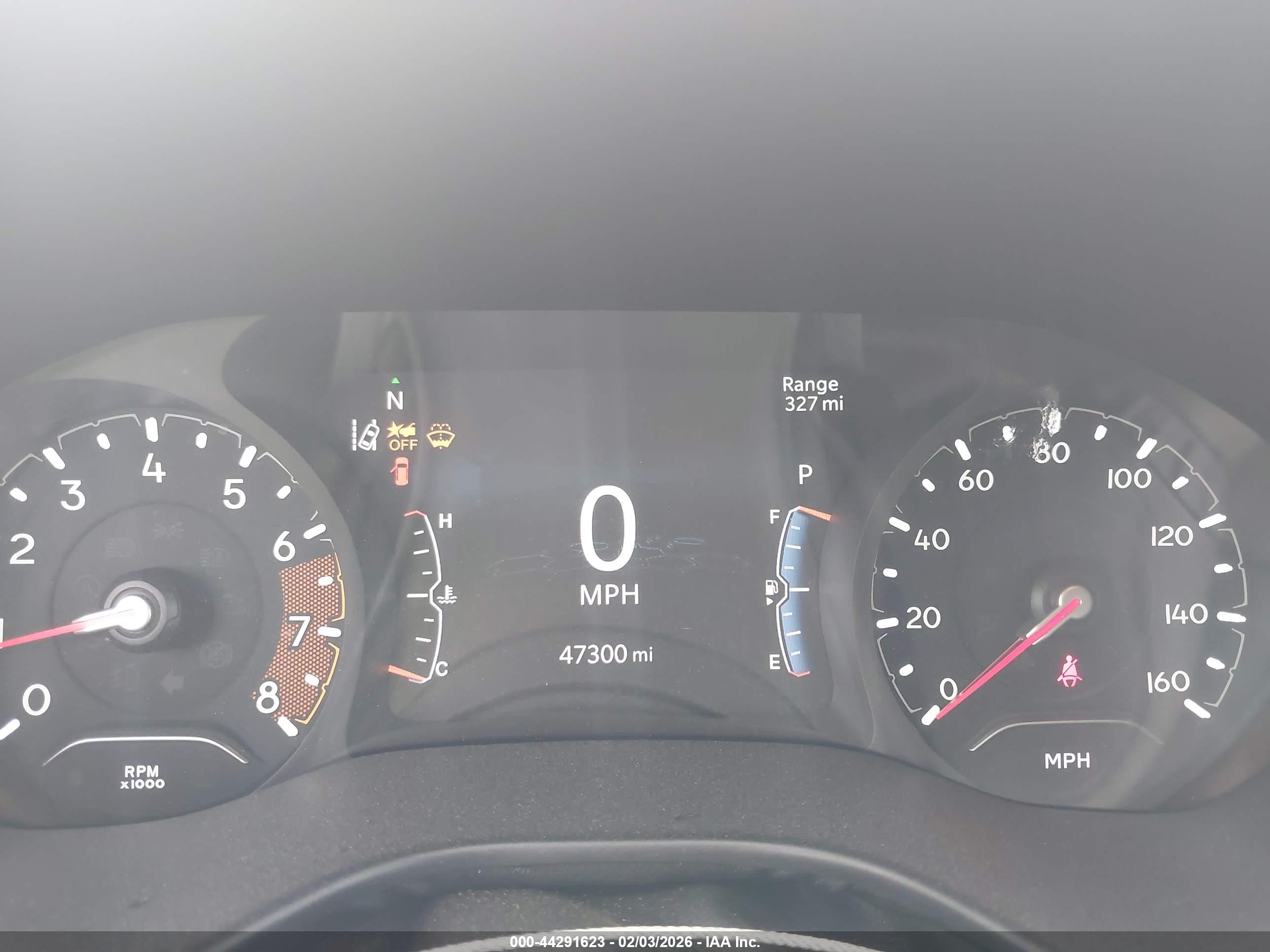 JEEP COMPASS image 7