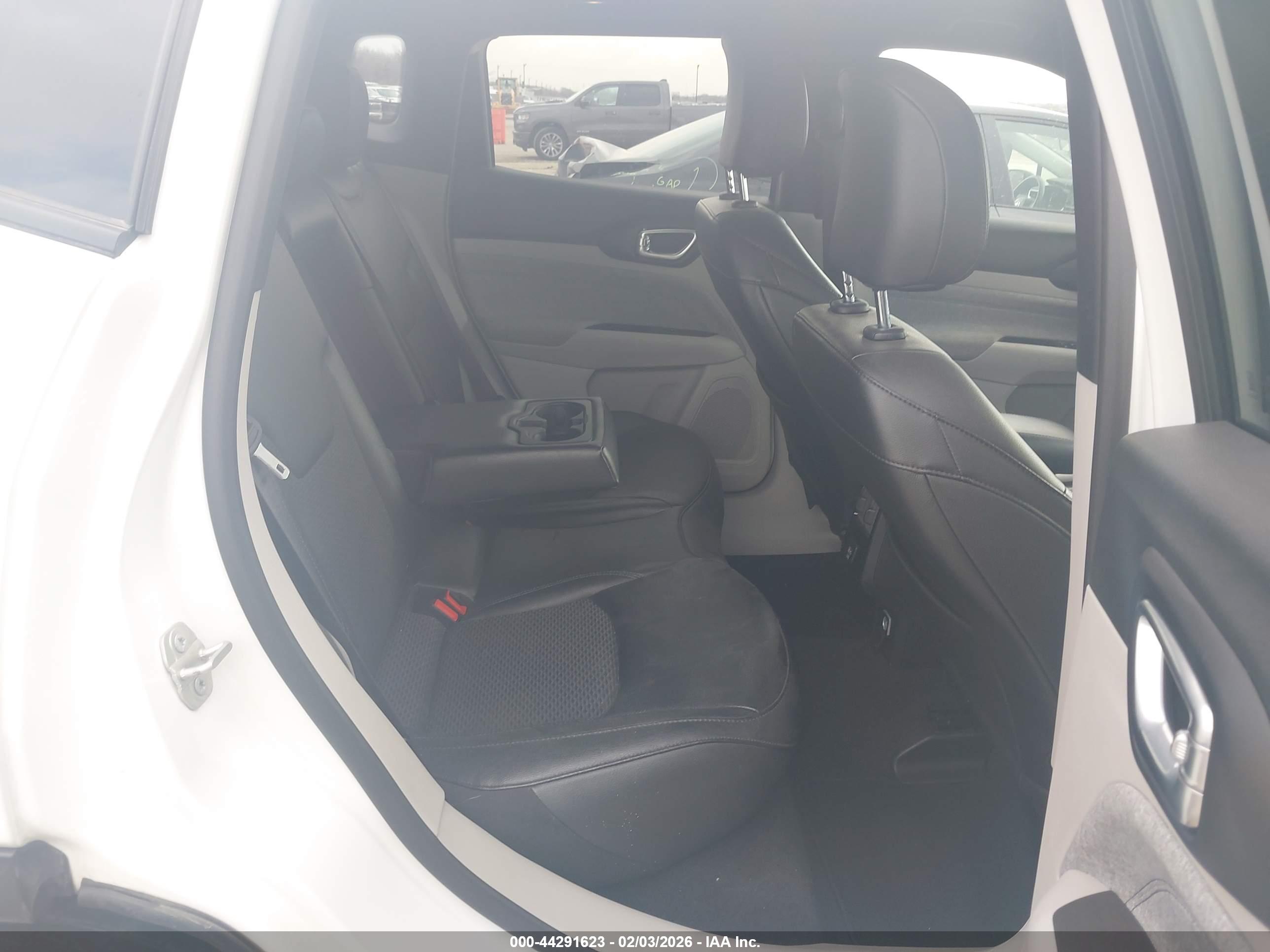 JEEP COMPASS image 8