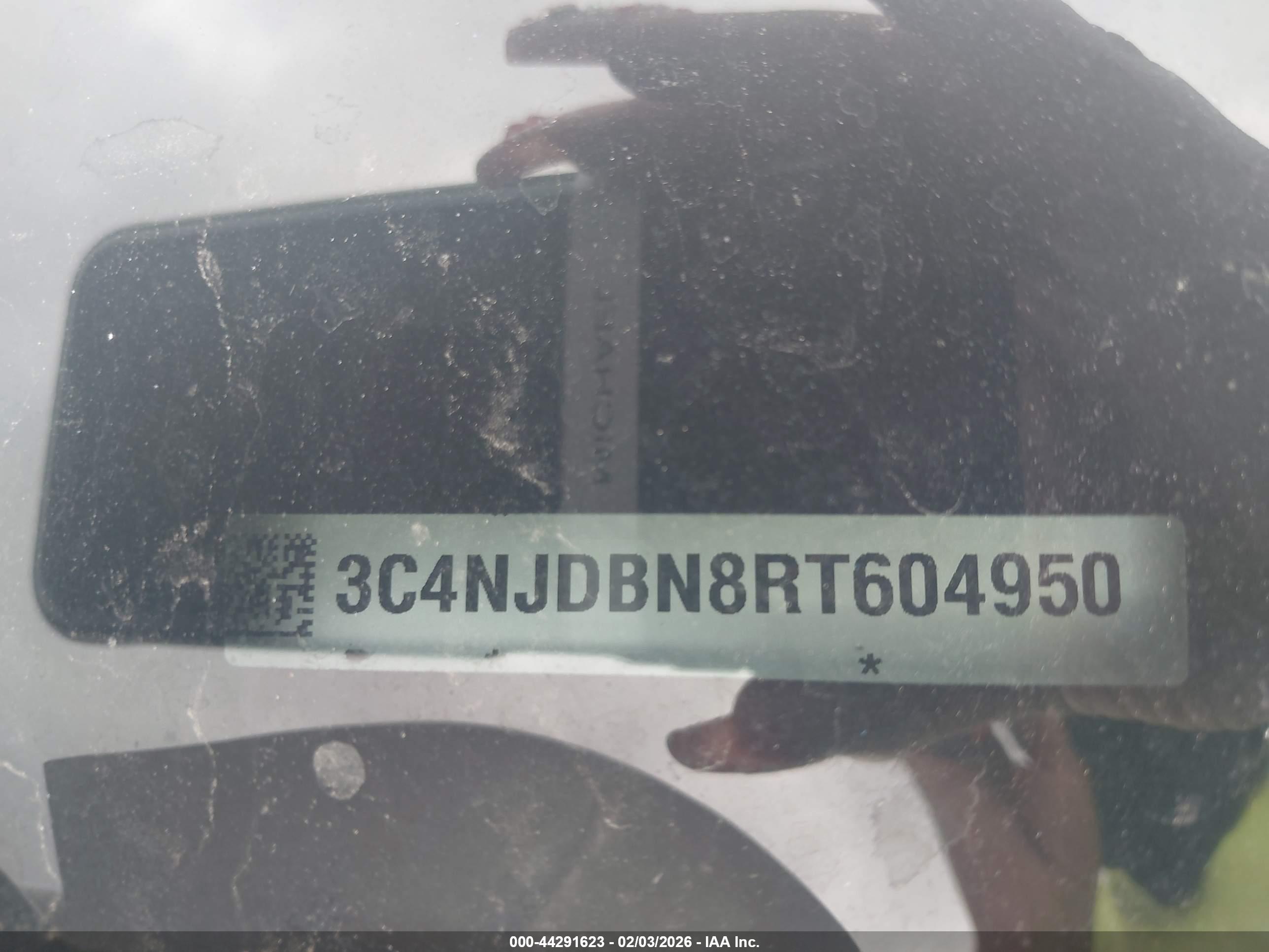 JEEP COMPASS image 9